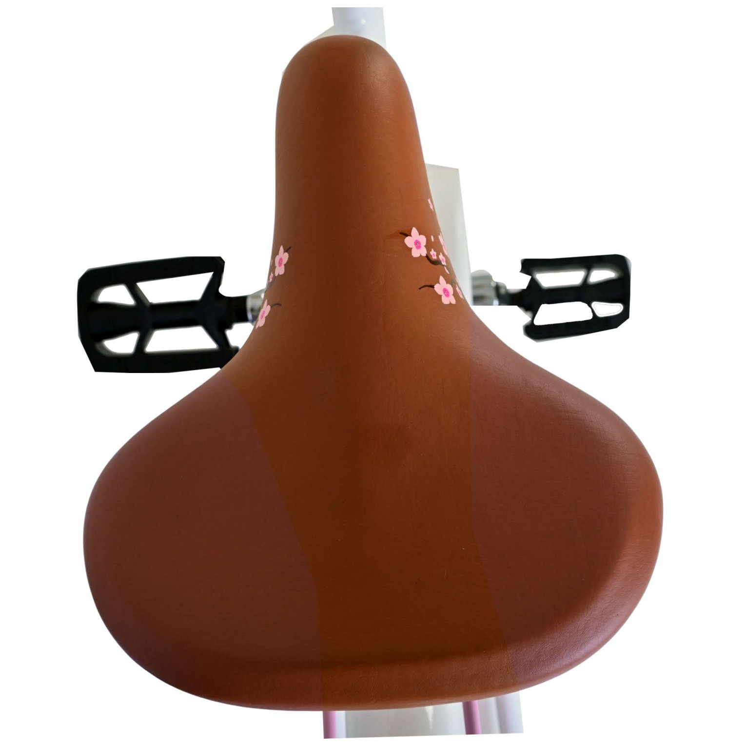 Volare Blossom Fiets - 26 inch - Wit