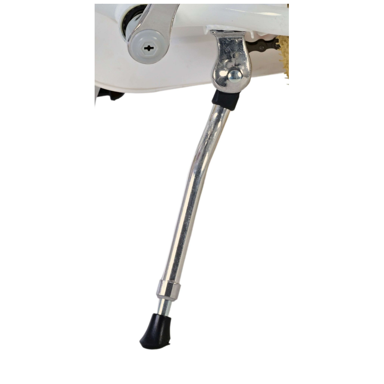 Volare Blossom Fiets - 20 inch - Wit