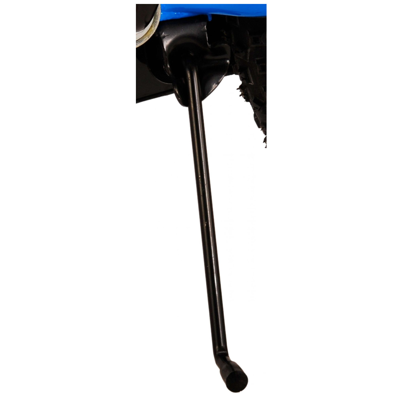 Volare Rocky Fiets - 18 inch - Blauw