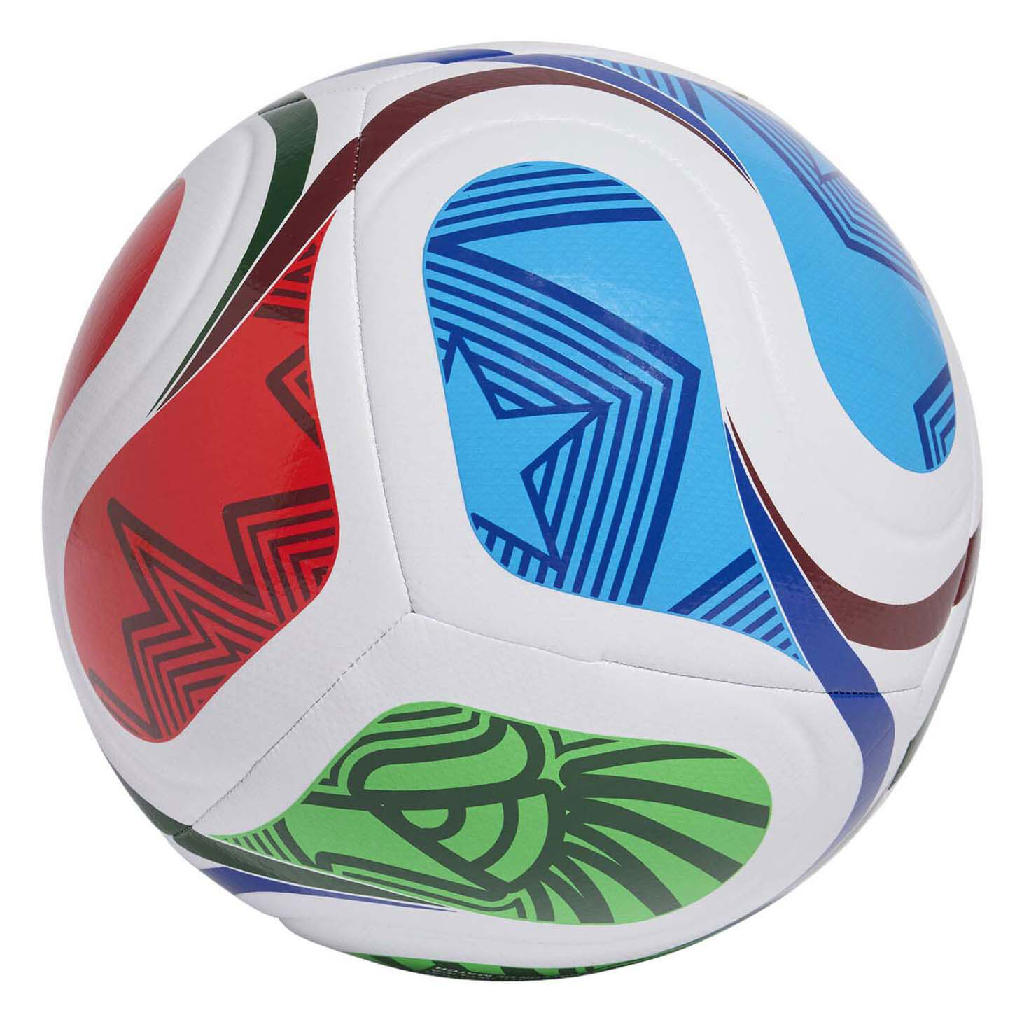 Ballon de football Adidas Coupe du Monde 2026