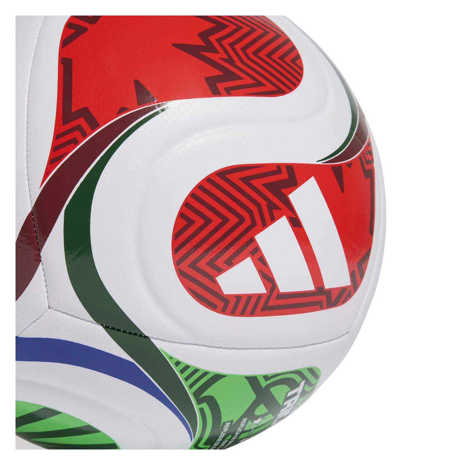 Ballon de football Adidas Coupe du Monde 2026