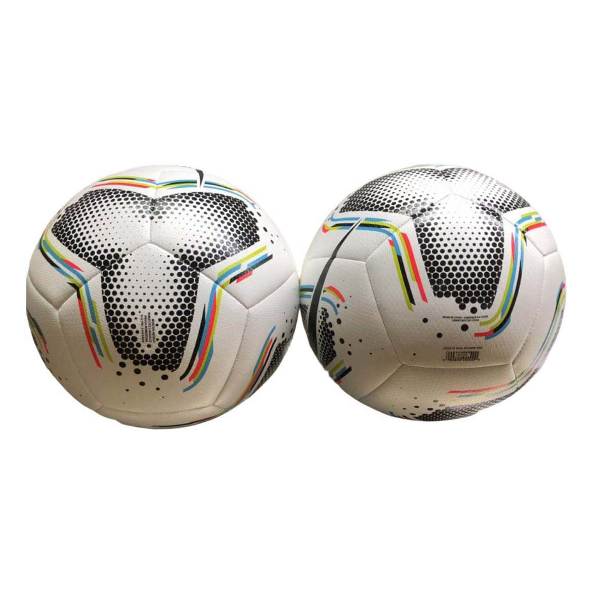 Kunstlederen Voetbal - Jupiter