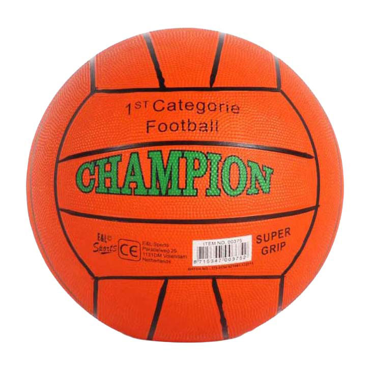 Pneus de football de rue - Champion Orange