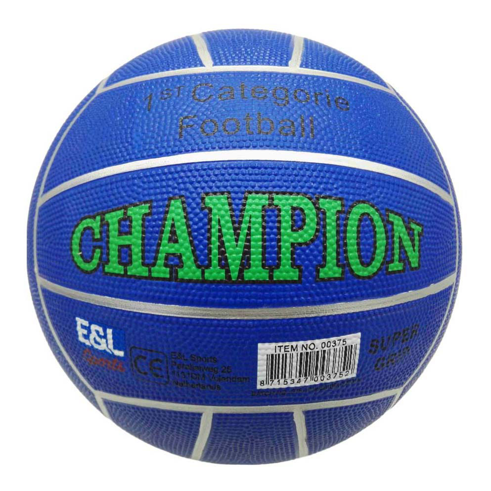 Pneus de football de rue - Champion Blue