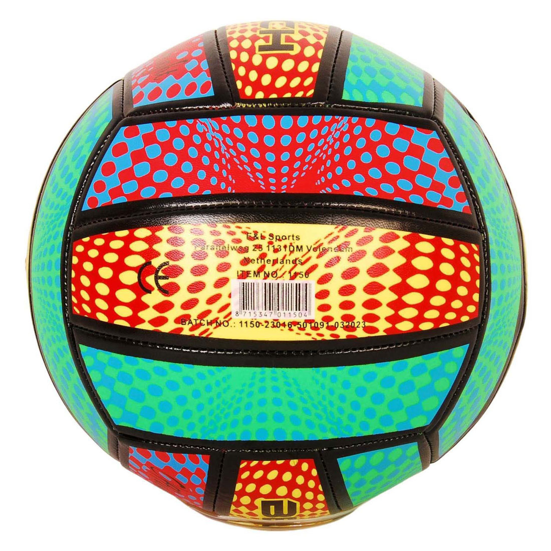 Beach-volley - Néon