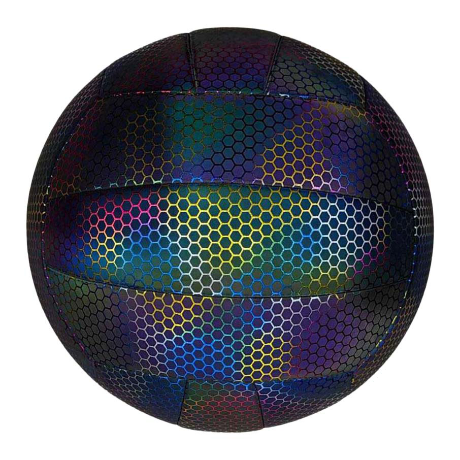 Reflecterende Voetbal 260gr.