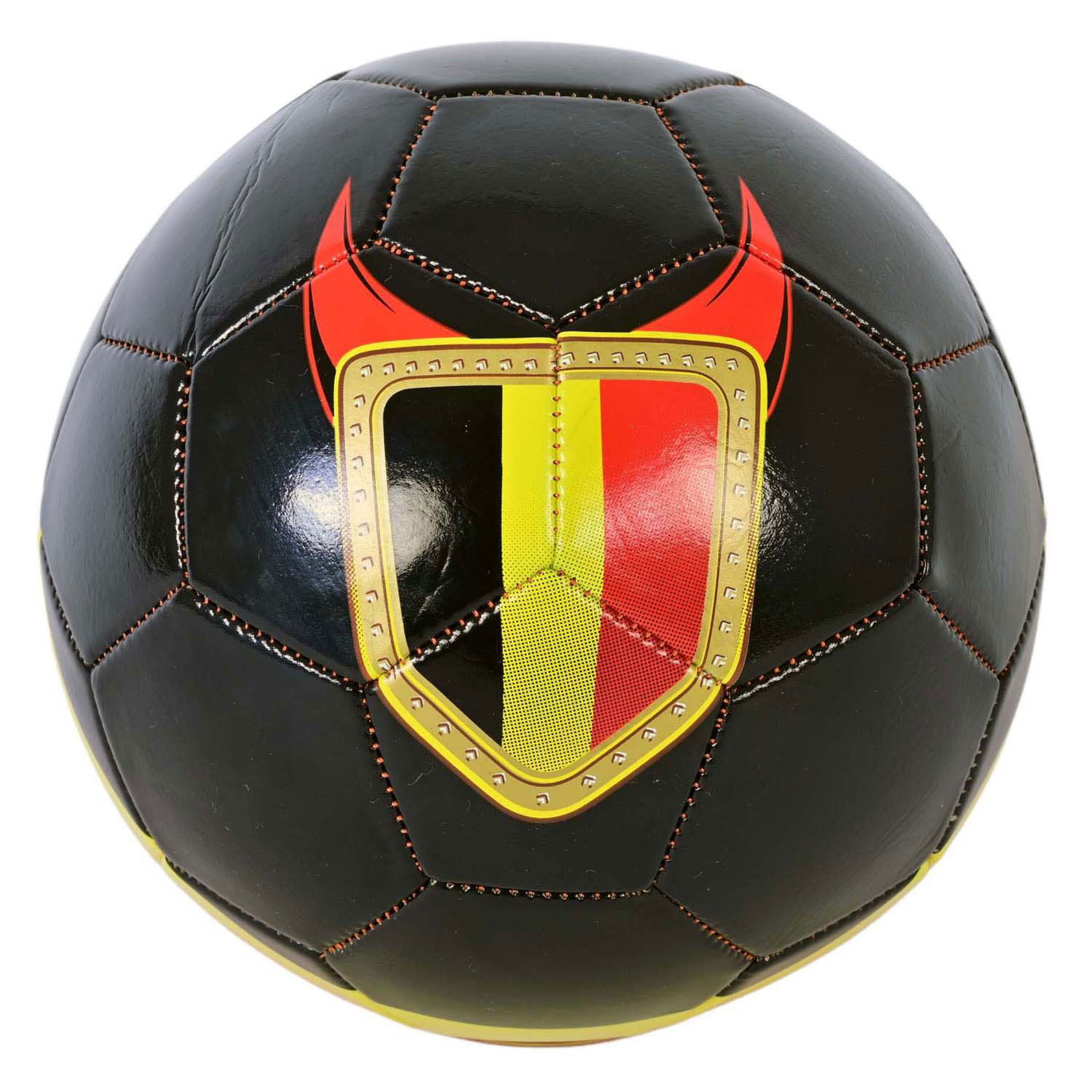 Kunstlederen Voetbal - Belgie