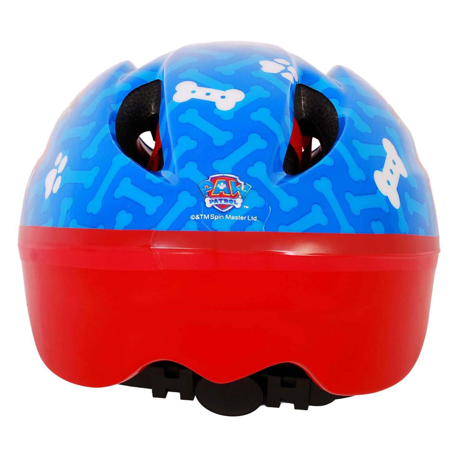 Casque de vélo Pat' Patrouille 51-55cm - 240gr.