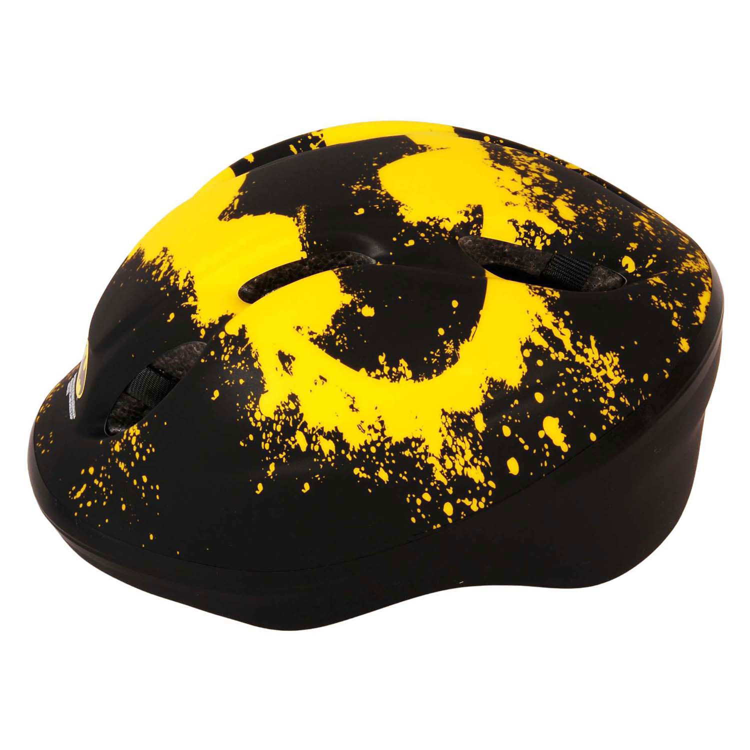 Casque de vélo Batman 51-55cm - 240gr.