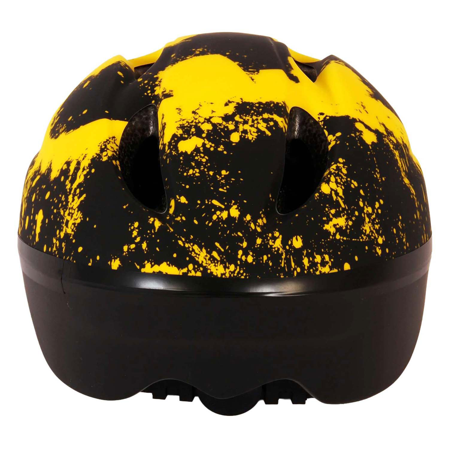 Casque de vélo Batman 51-55cm - 240gr.