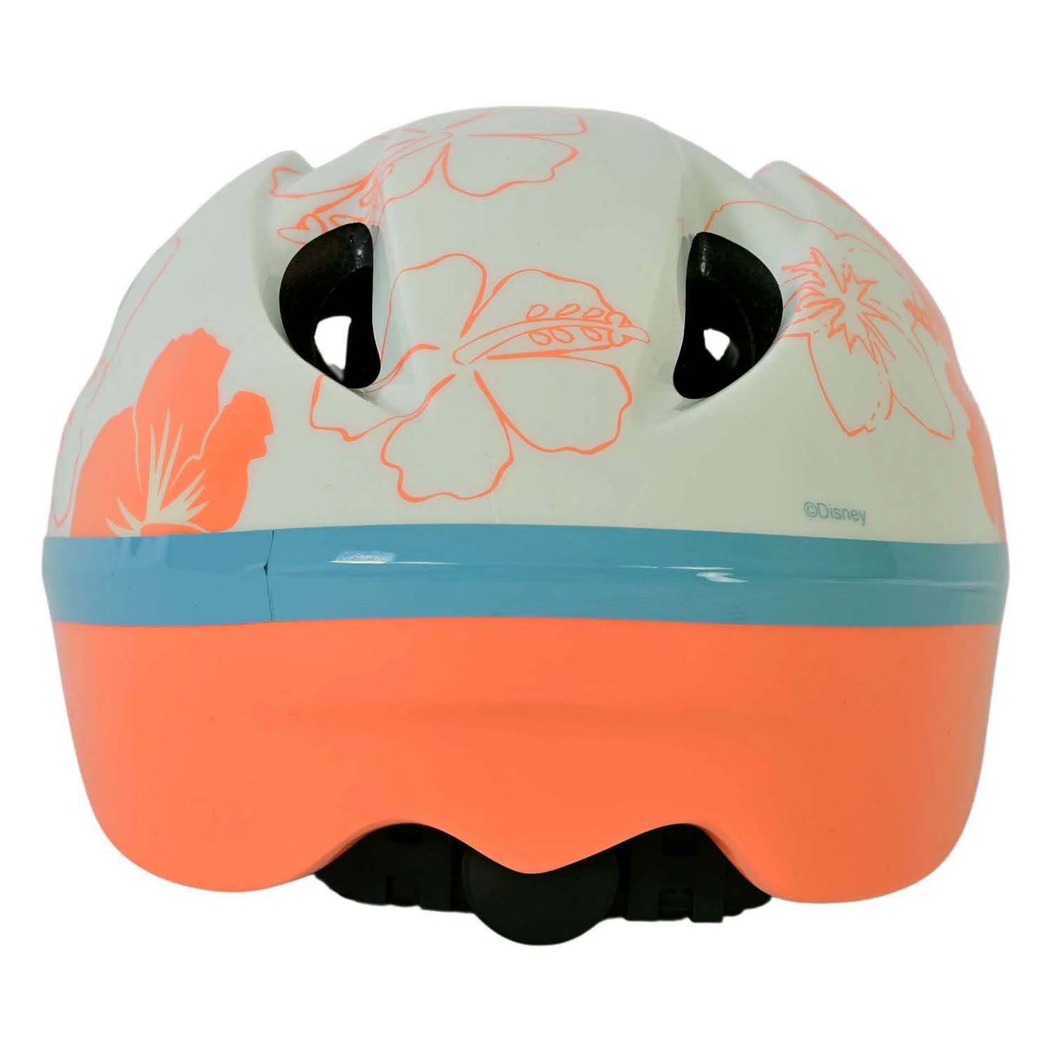 Casque de vélo Stitch 52-56cm - 200gr.