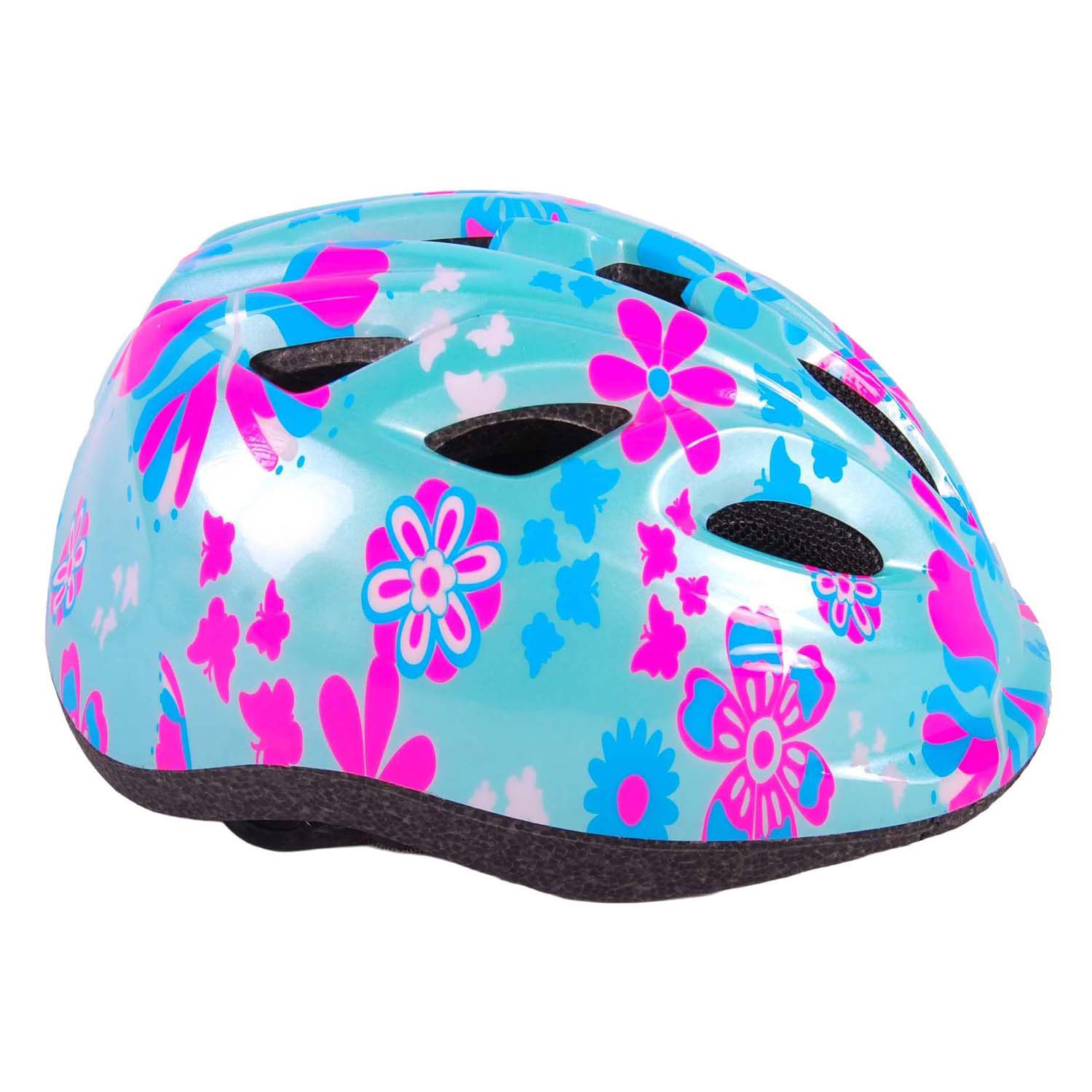 Casque de vélo XS petit 47-51cm Rose - 195gr.