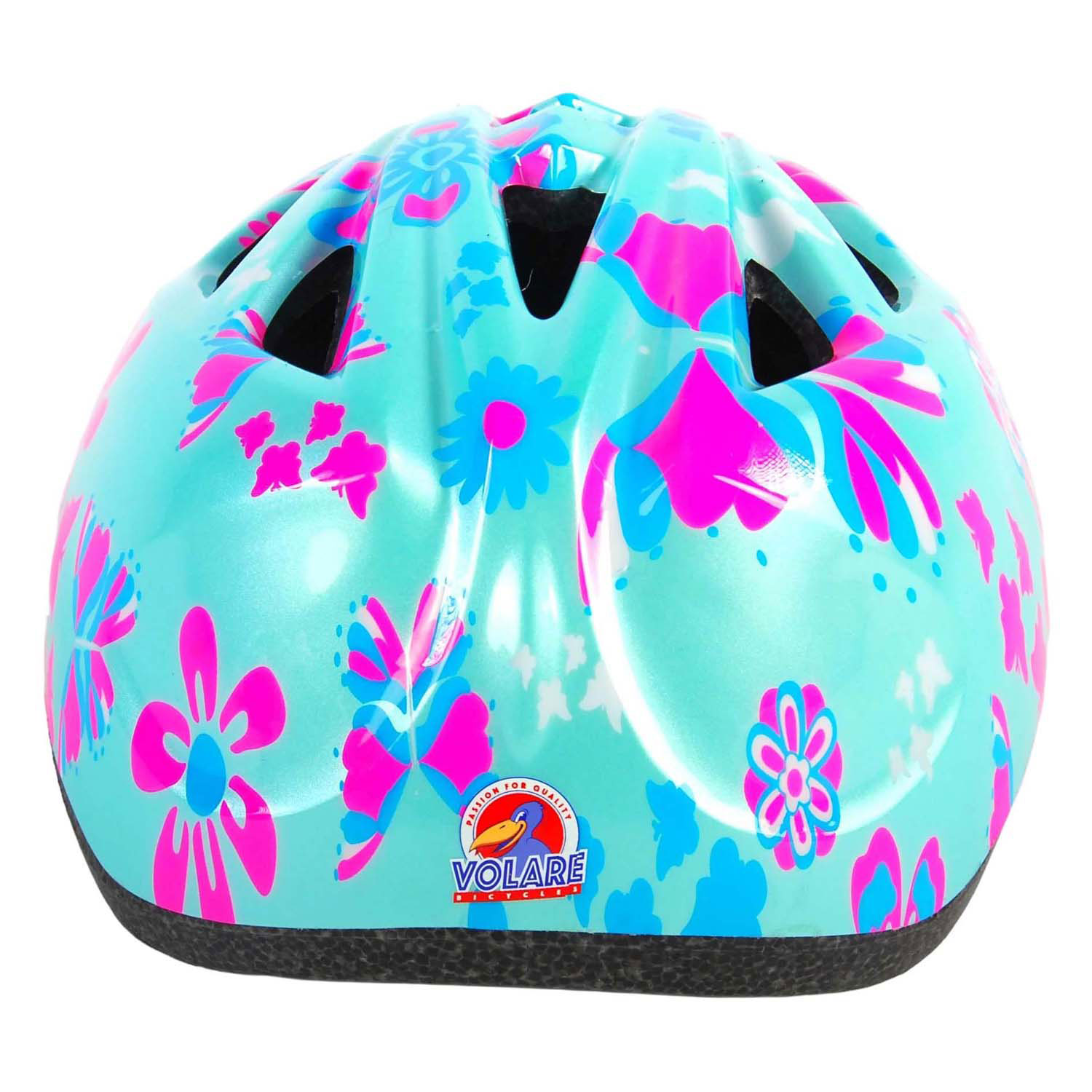Casque de vélo XS petit 47-51cm Rose - 195gr.