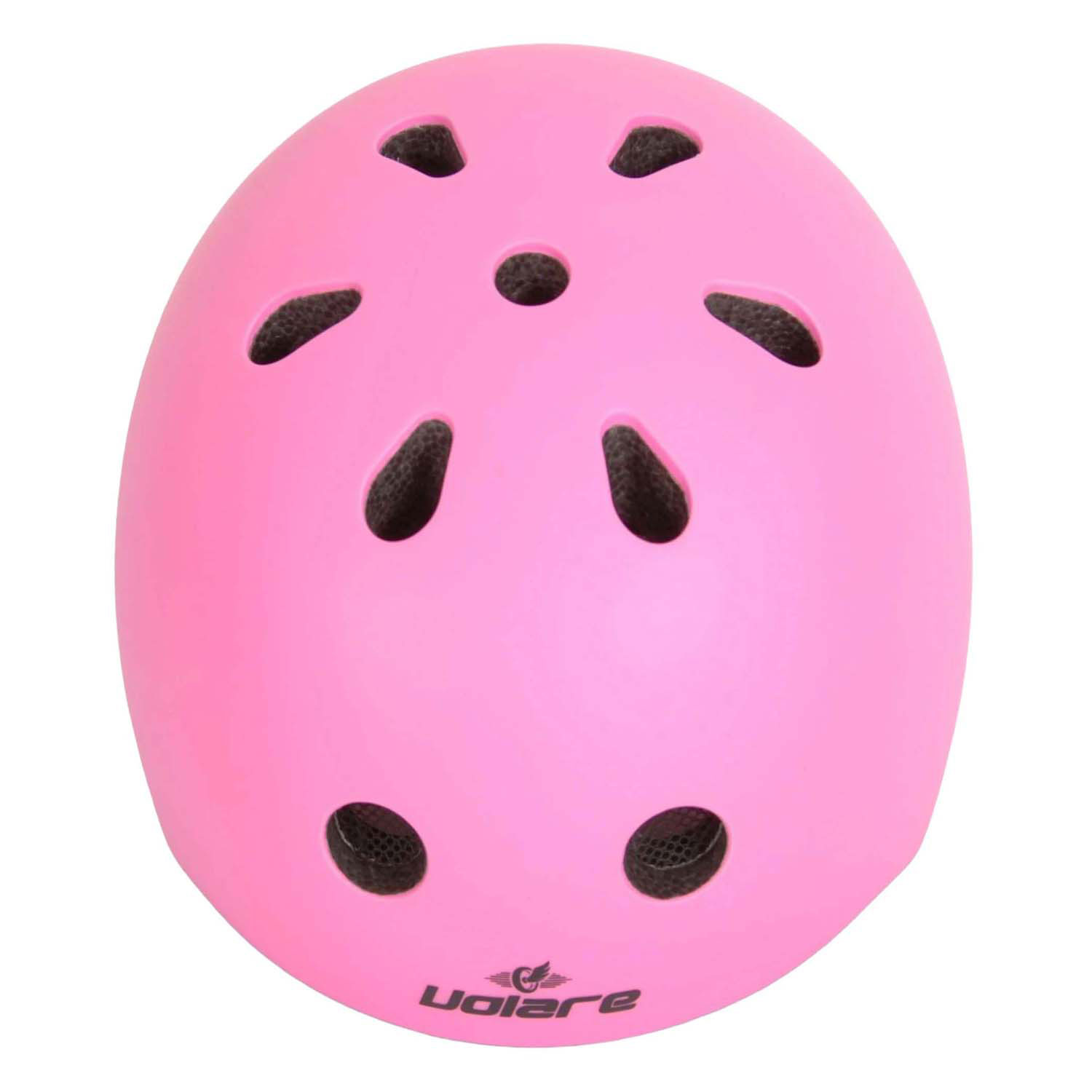 Casque de vélo rose XS 45-51 cm