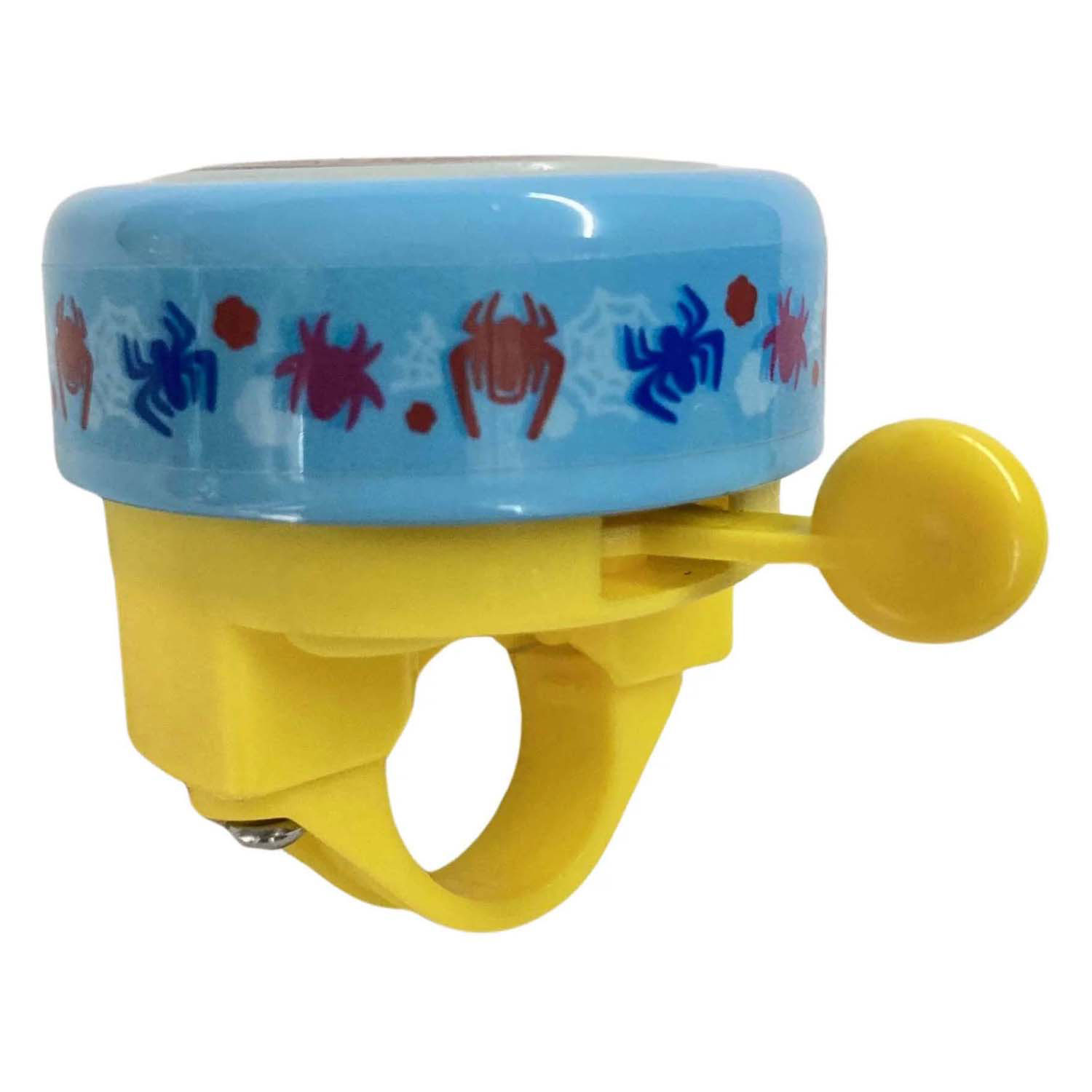 Spidey et ses amis extraordinaires Sonnette de vélo