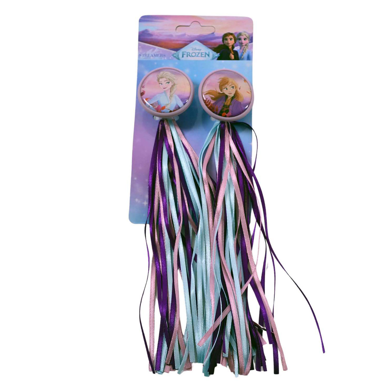 Décoration de poignée La Reine des Neiges