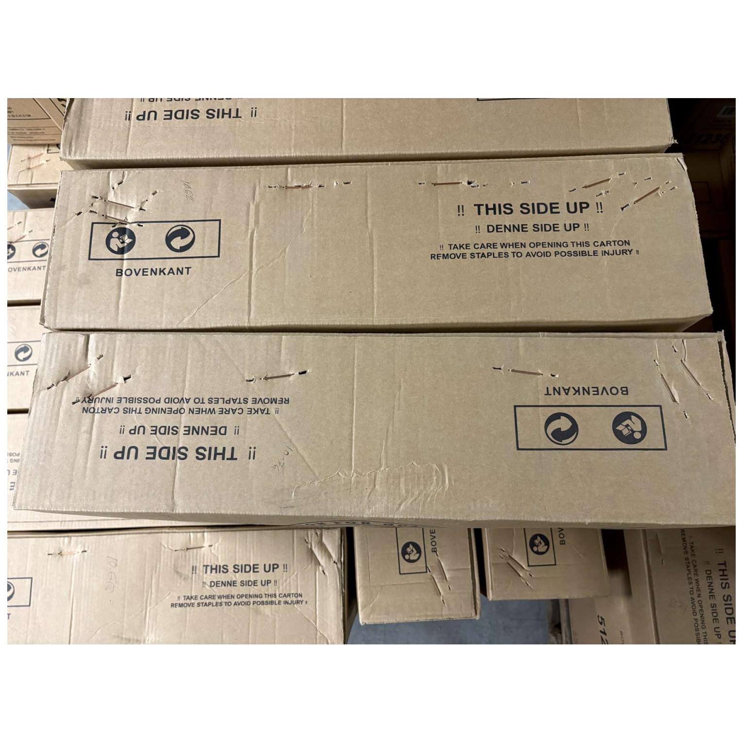 Volare Black Cruiser Fiets - 12 inch - Zwart