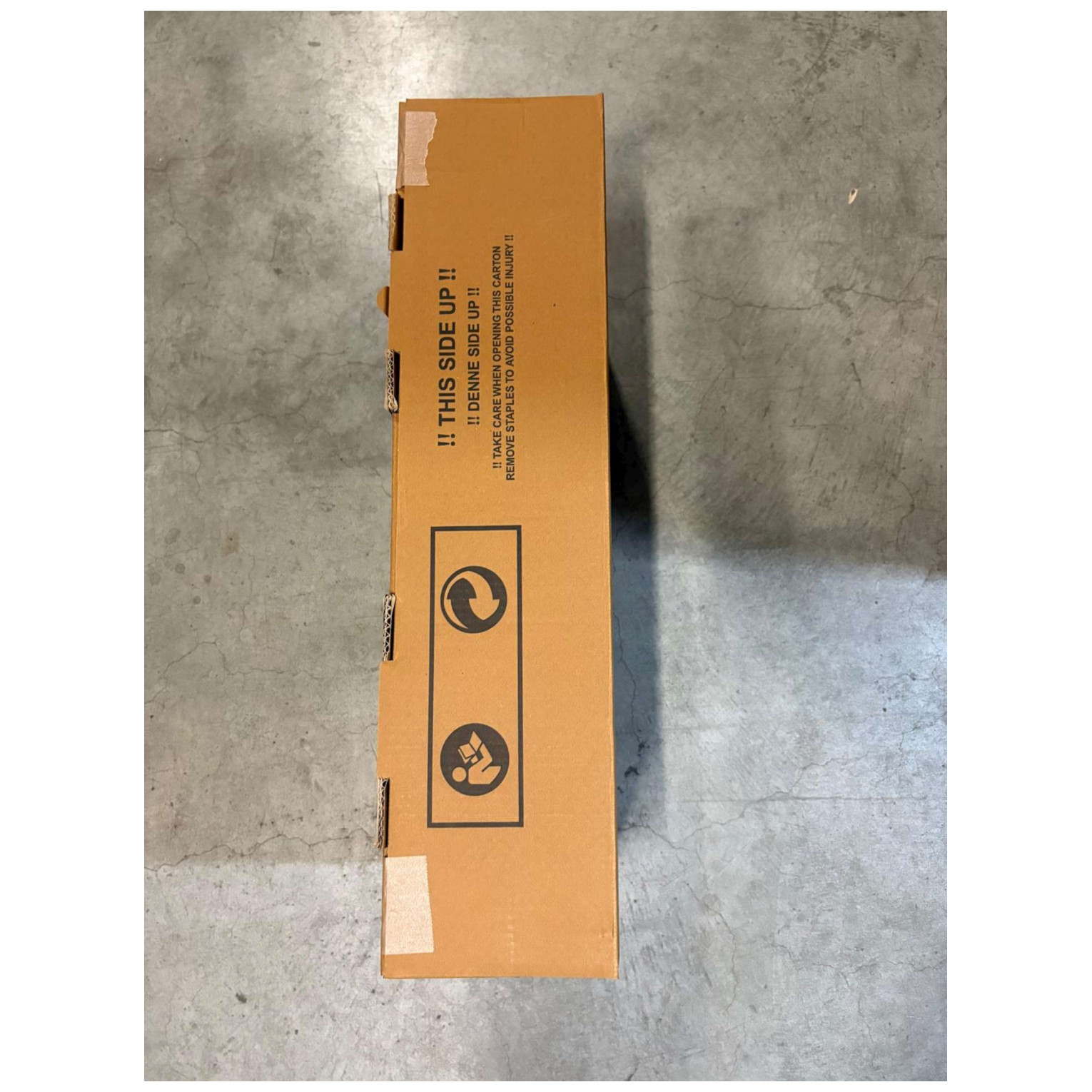 Disney Princess Fiets - 12 inch - Roze