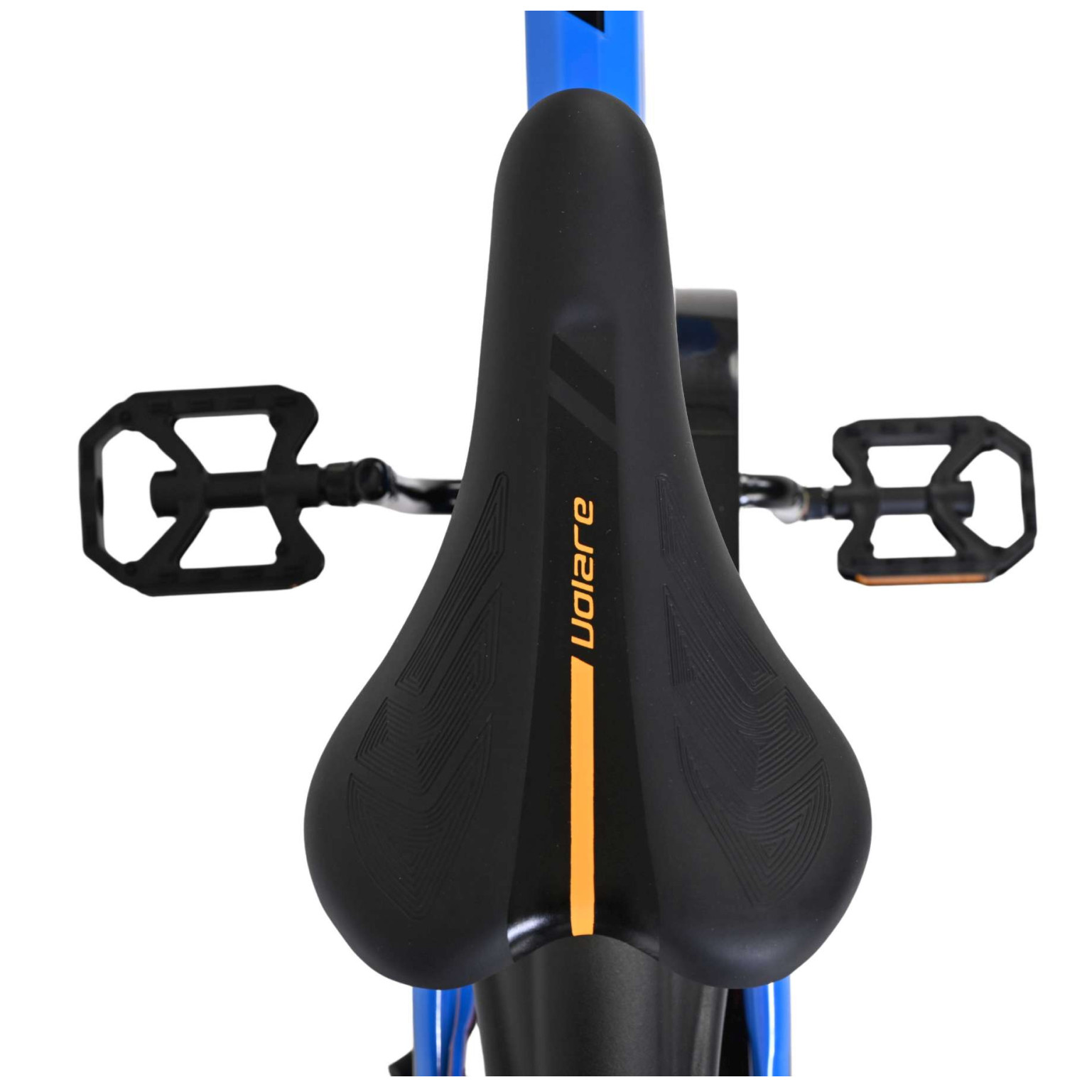 Volare Rocky Fiets - 16 inch - Blauw