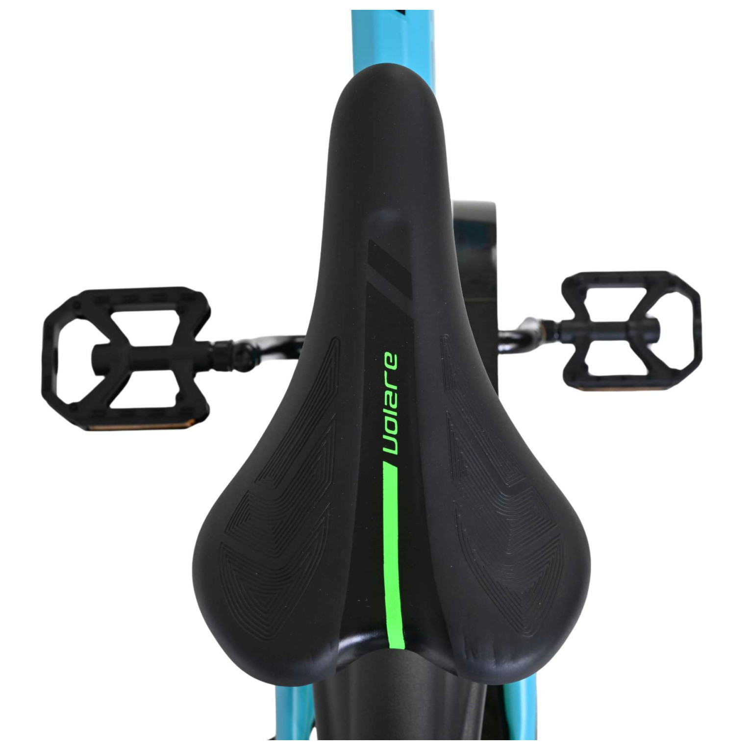 Volare Rocky Fiets - 16 inch - Groen