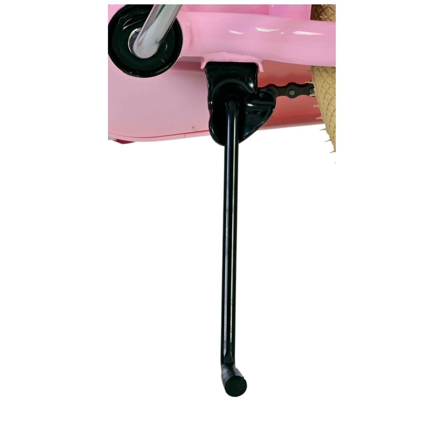 Volare Excellent Fiets - 16 inch - Roze