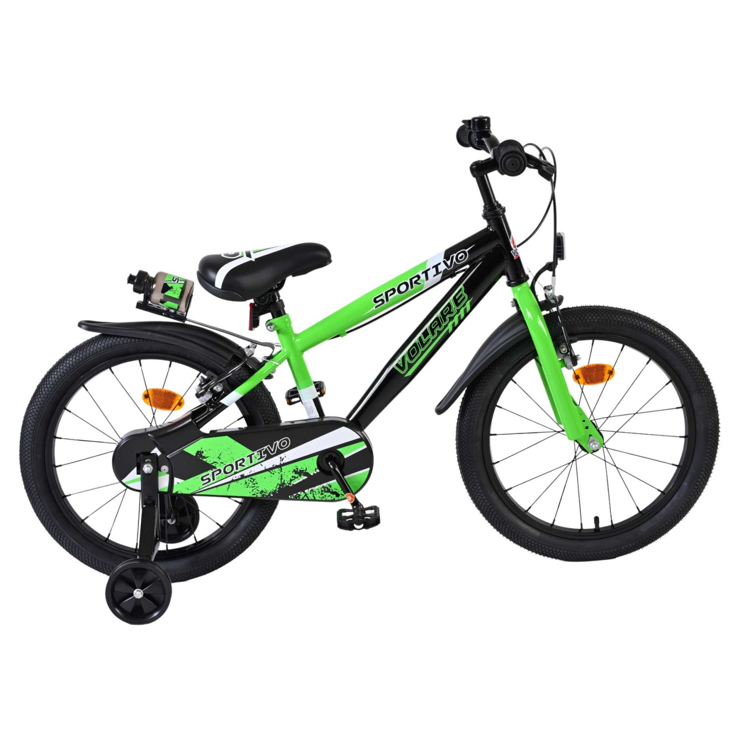 Volare Sportivo Fiets - 18