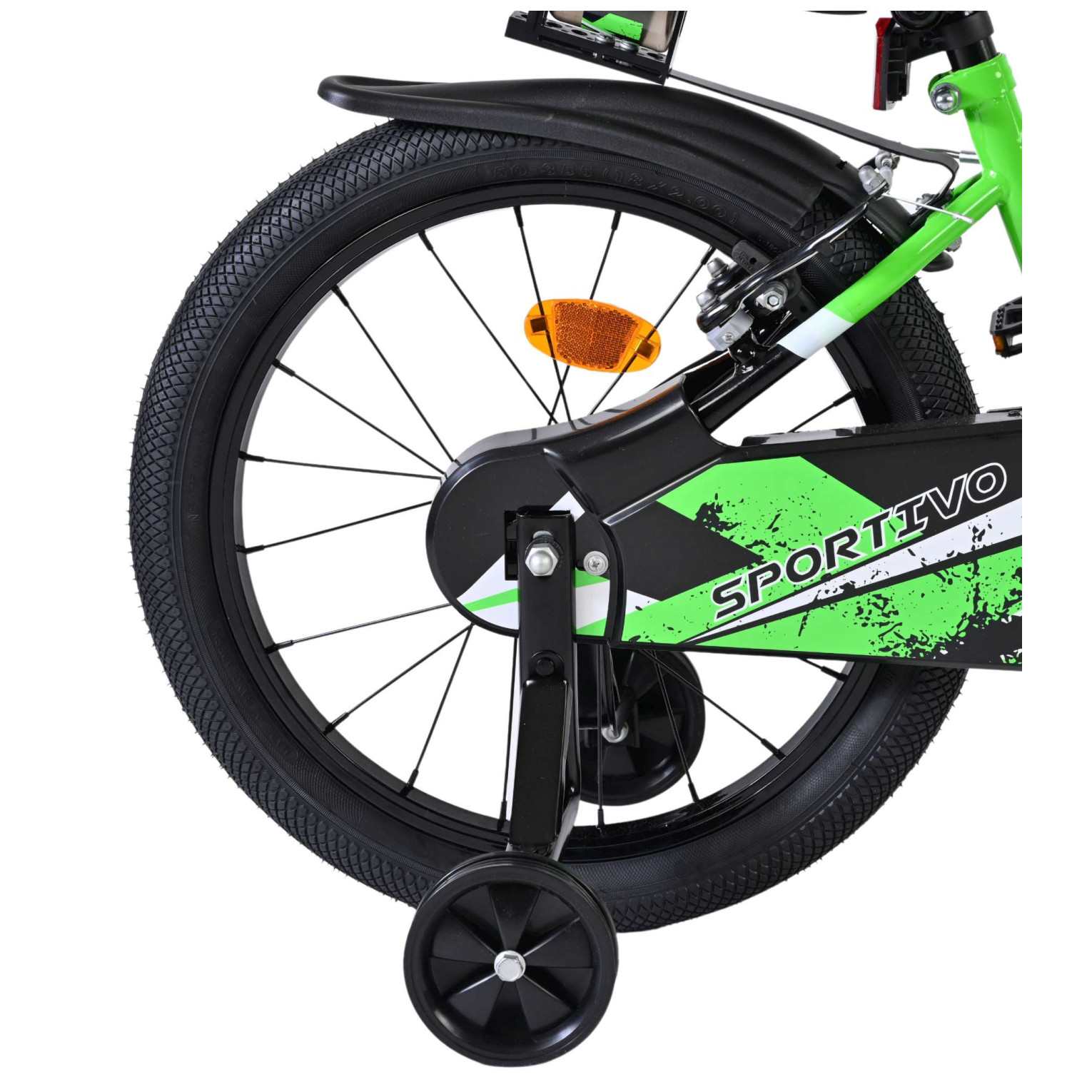 Volare Sportivo Fiets - 18