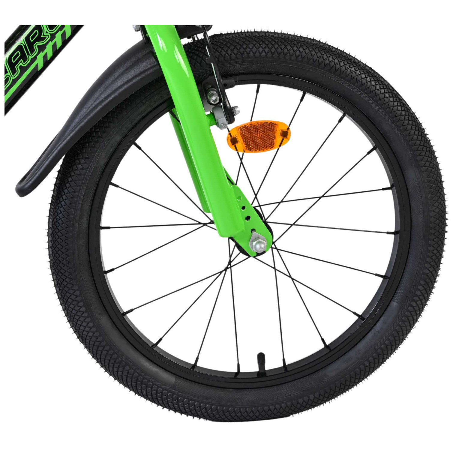 Volare Sportivo Fiets - 18