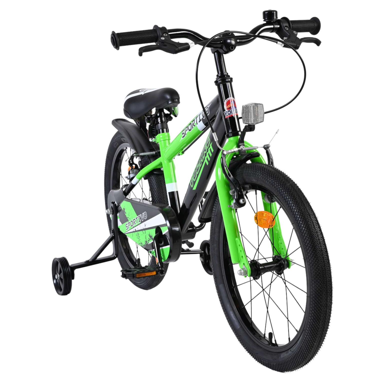 Volare Sportivo Fiets - 18