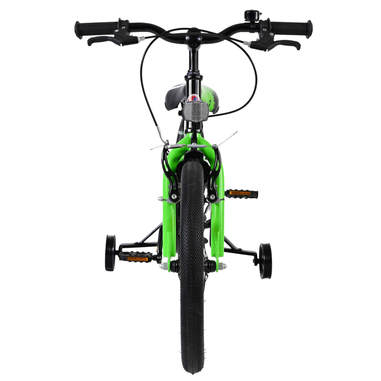 Volare Sportivo Fiets - 18