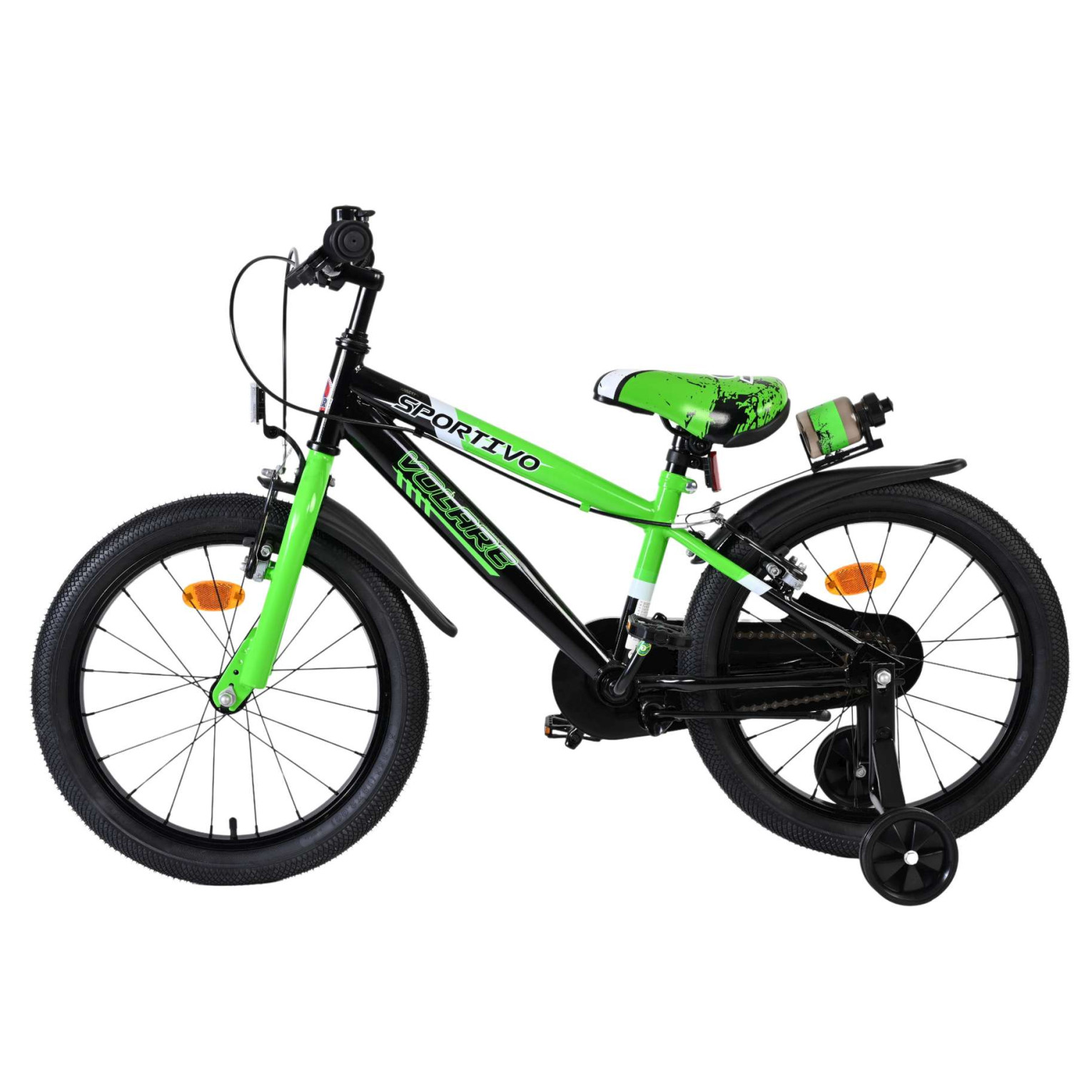 Volare Sportivo Fiets - 18