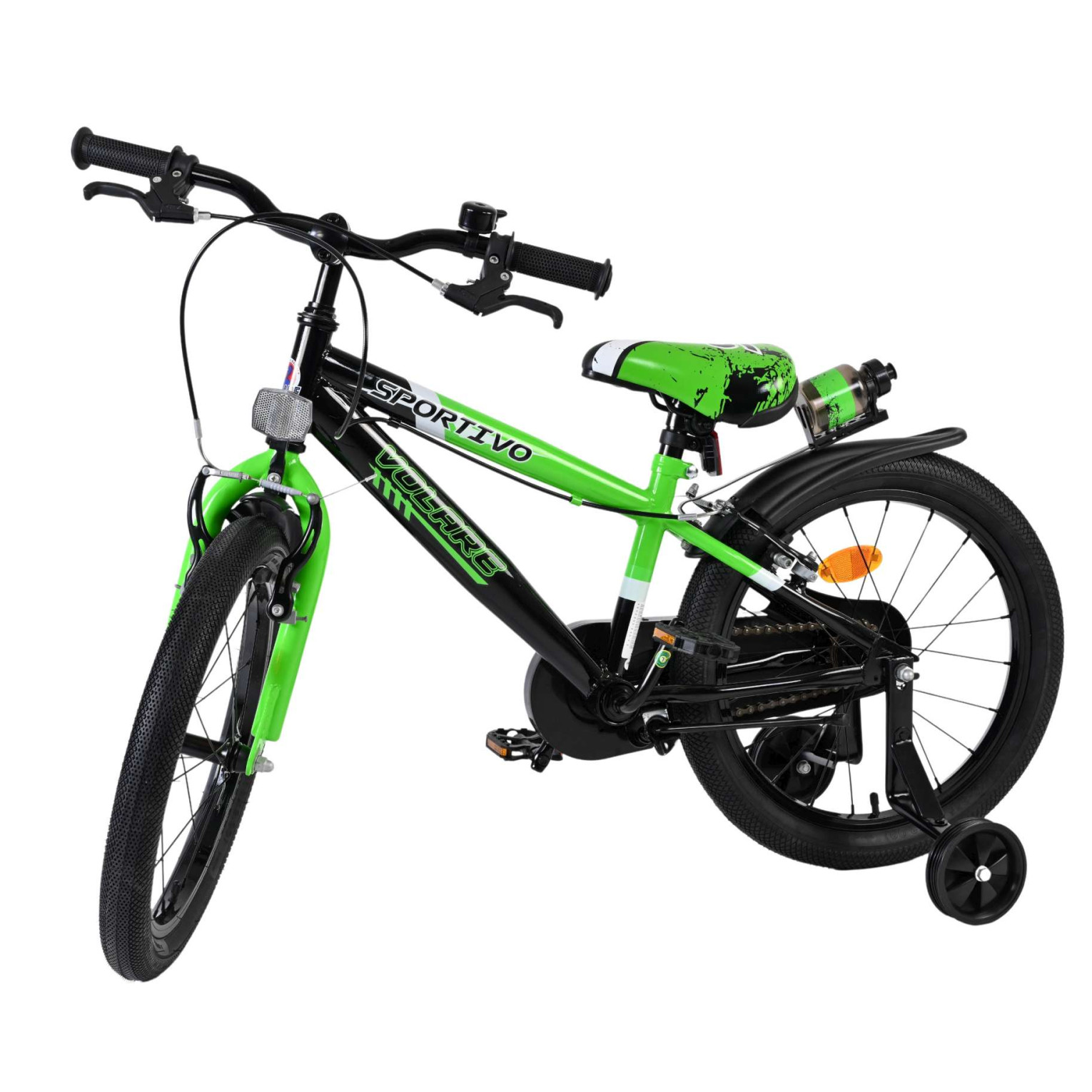 Volare Sportivo Fiets - 18