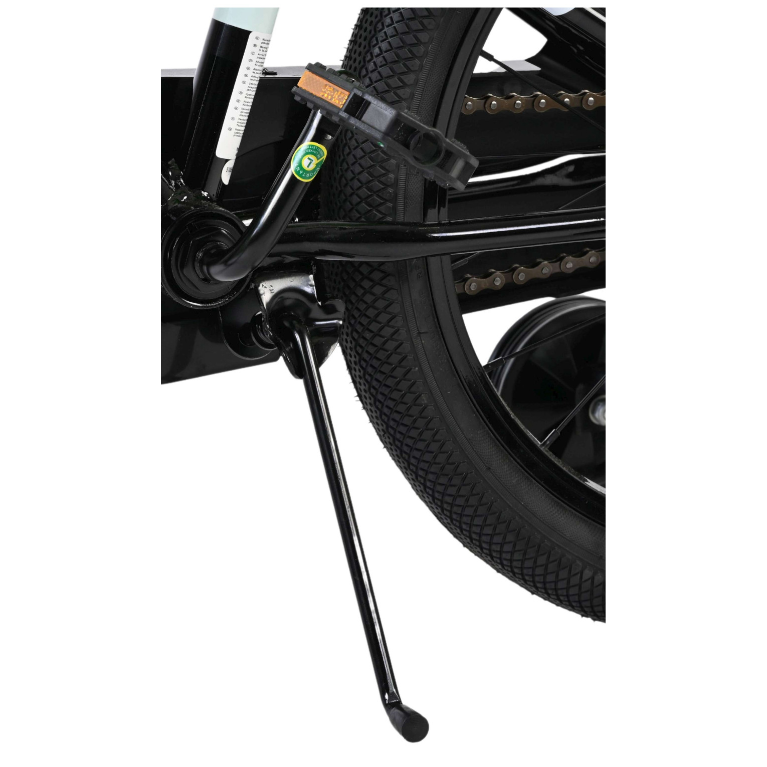 Volare Sportivo Fiets - 18