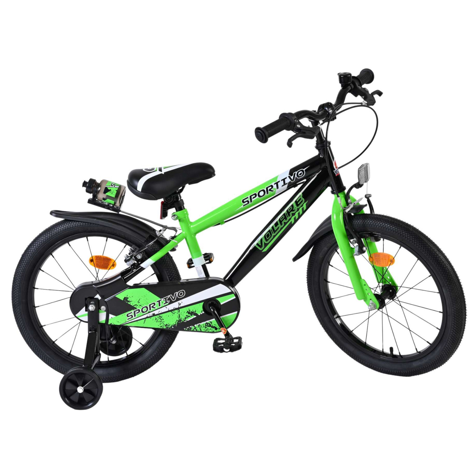 Volare Sportivo Fiets - 18