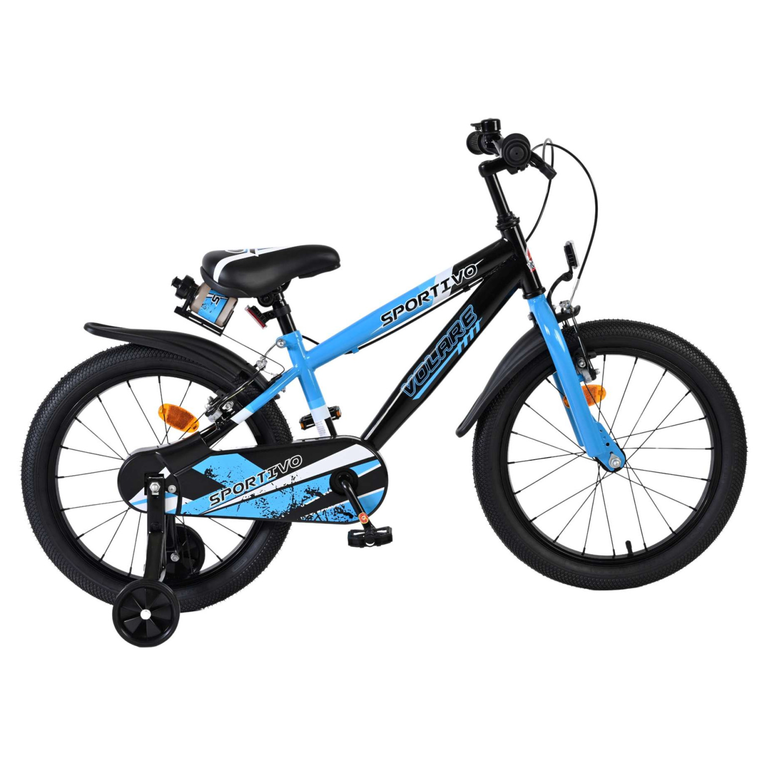 Volare Sportivo Fiets - 18