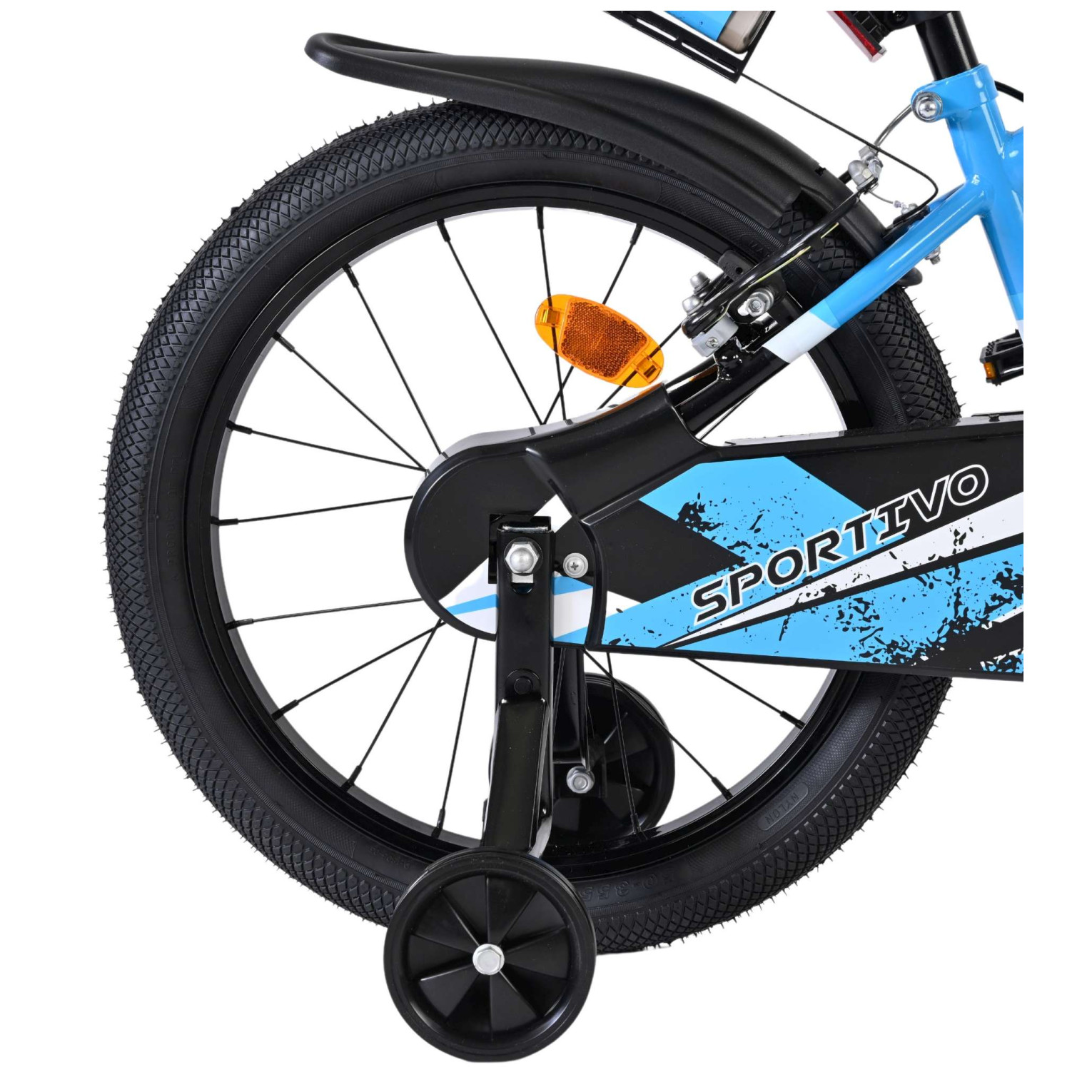 Volare Sportivo Fiets - 18
