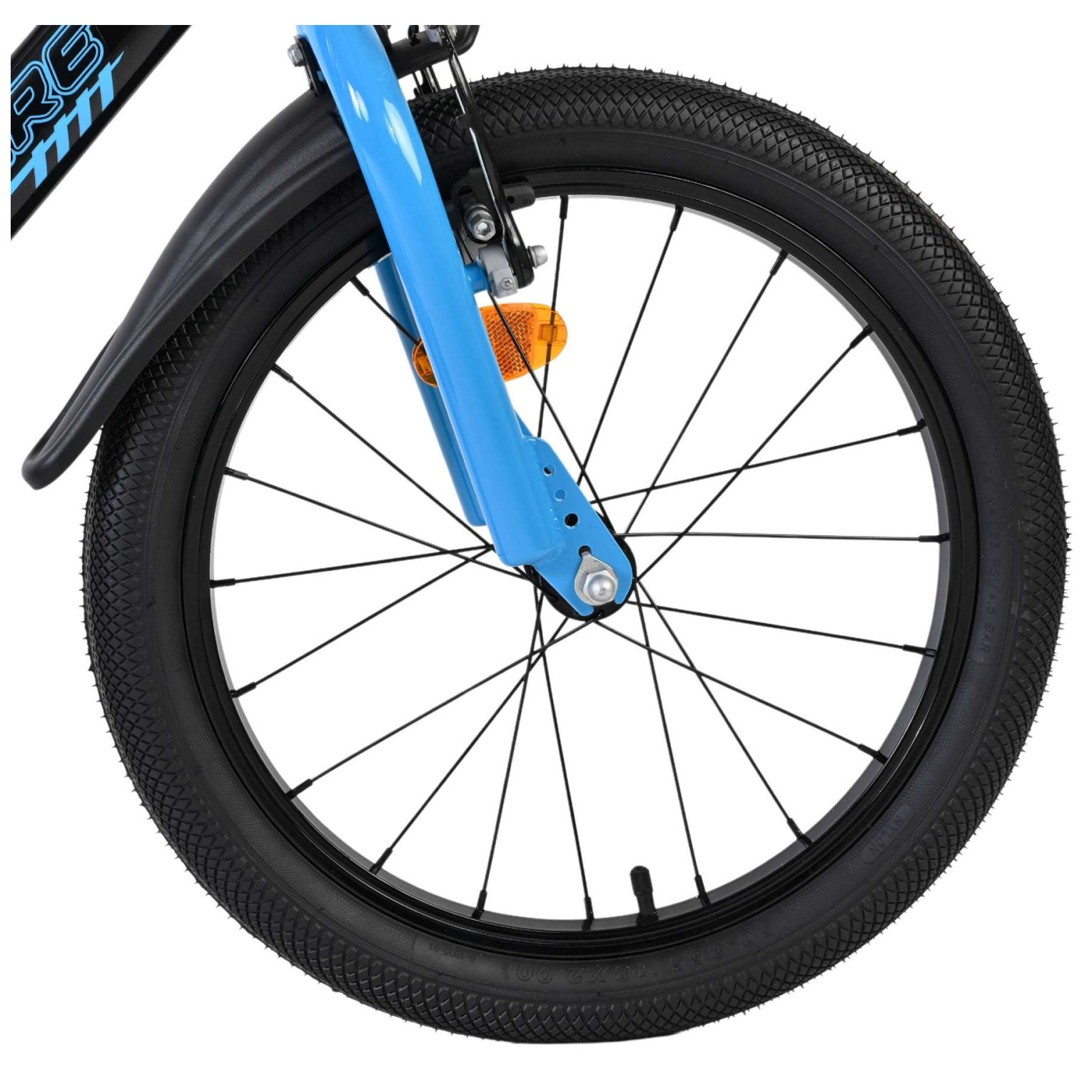 Volare Sportivo Fiets - 18