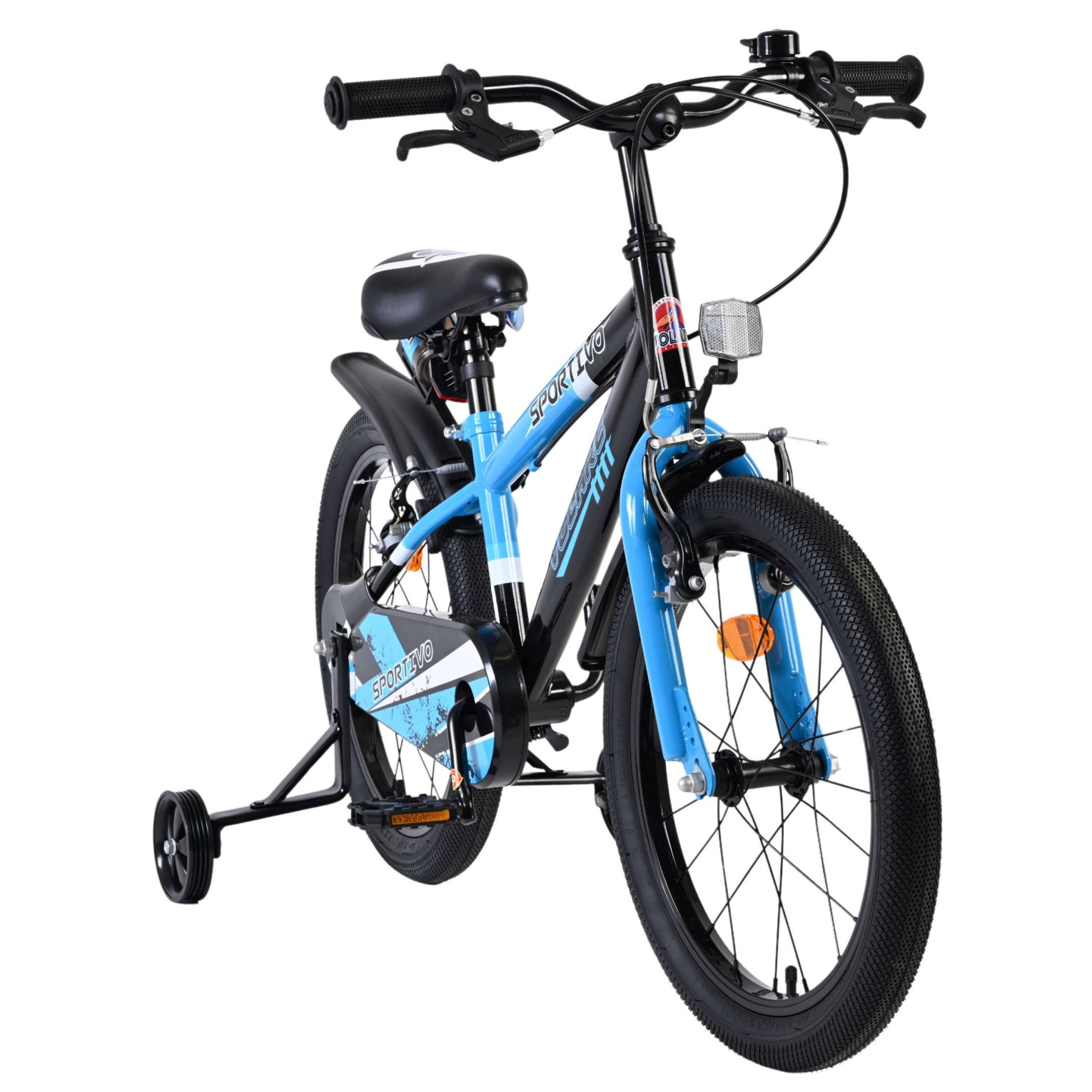 Volare Sportivo Fiets - 18