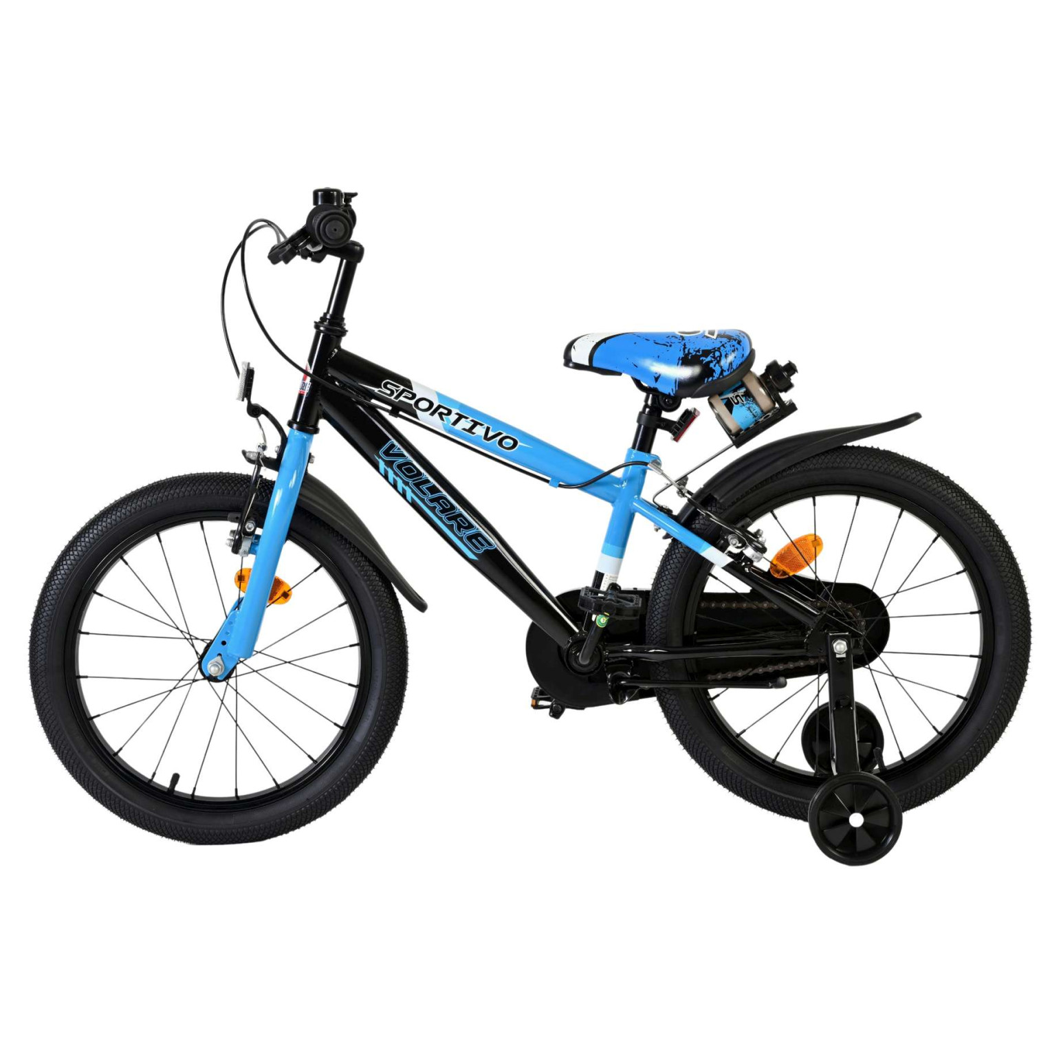 Volare Sportivo Fiets - 18