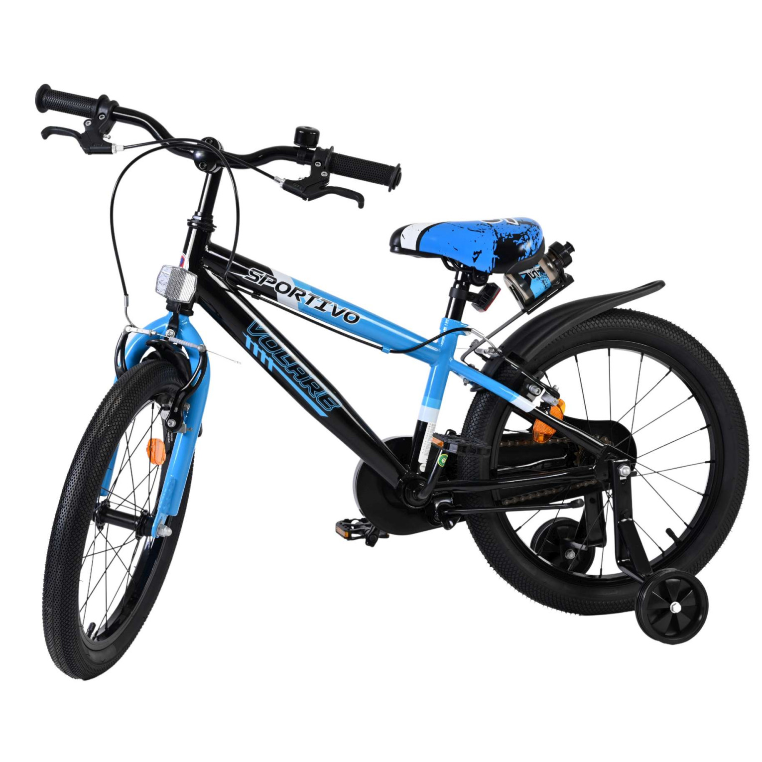 Volare Sportivo Fiets - 18
