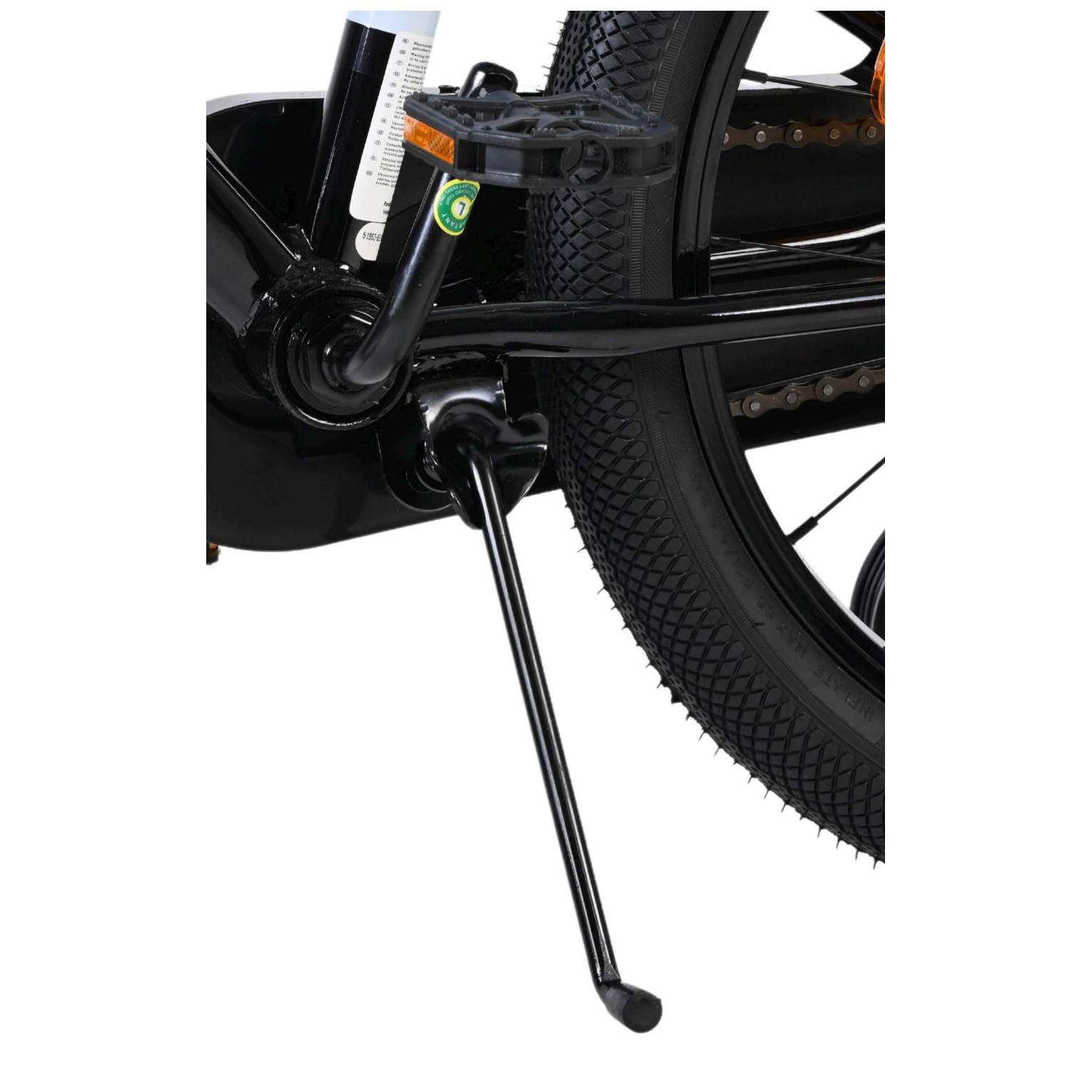 Volare Sportivo Fiets - 18