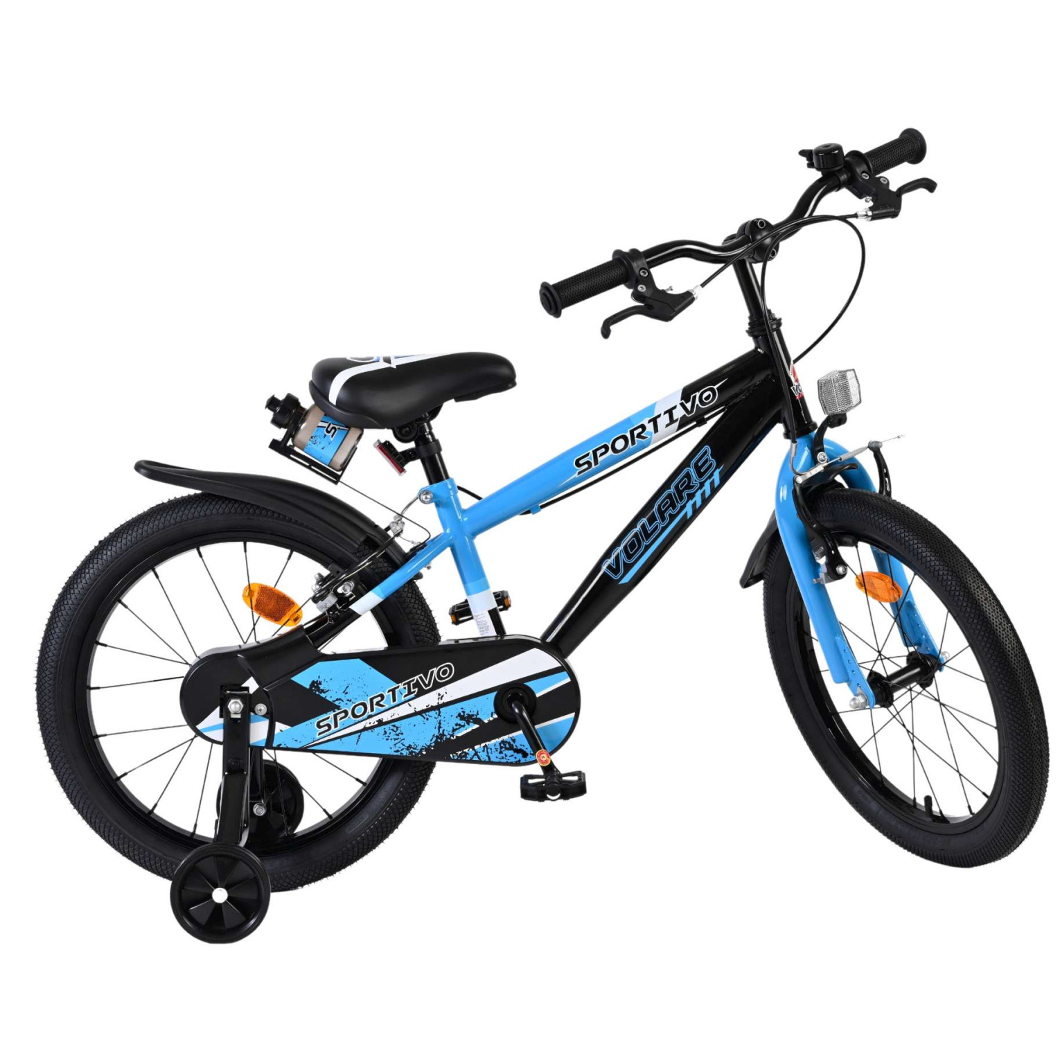 Volare Sportivo Fiets - 18