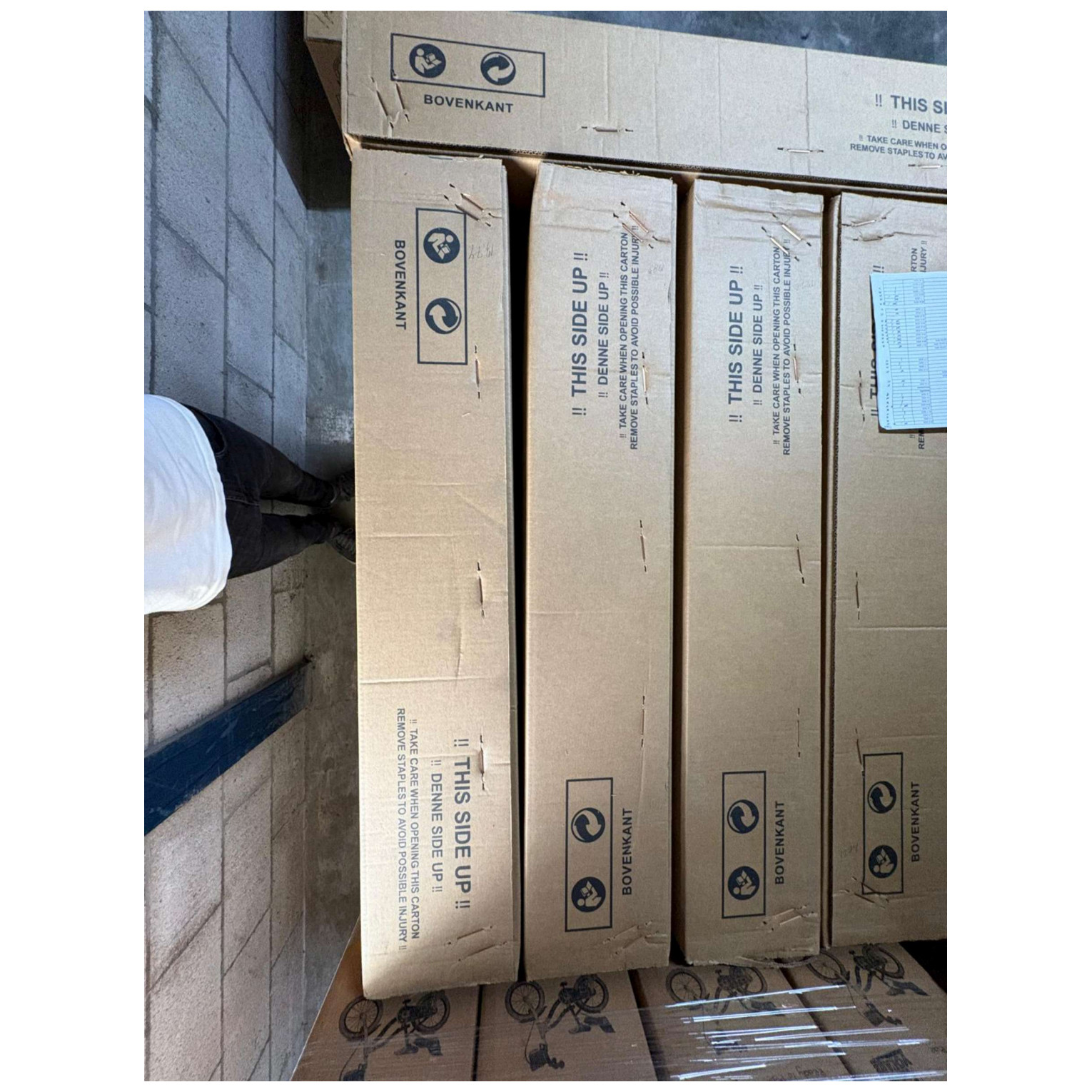 Volare Sportivo Fiets - 18