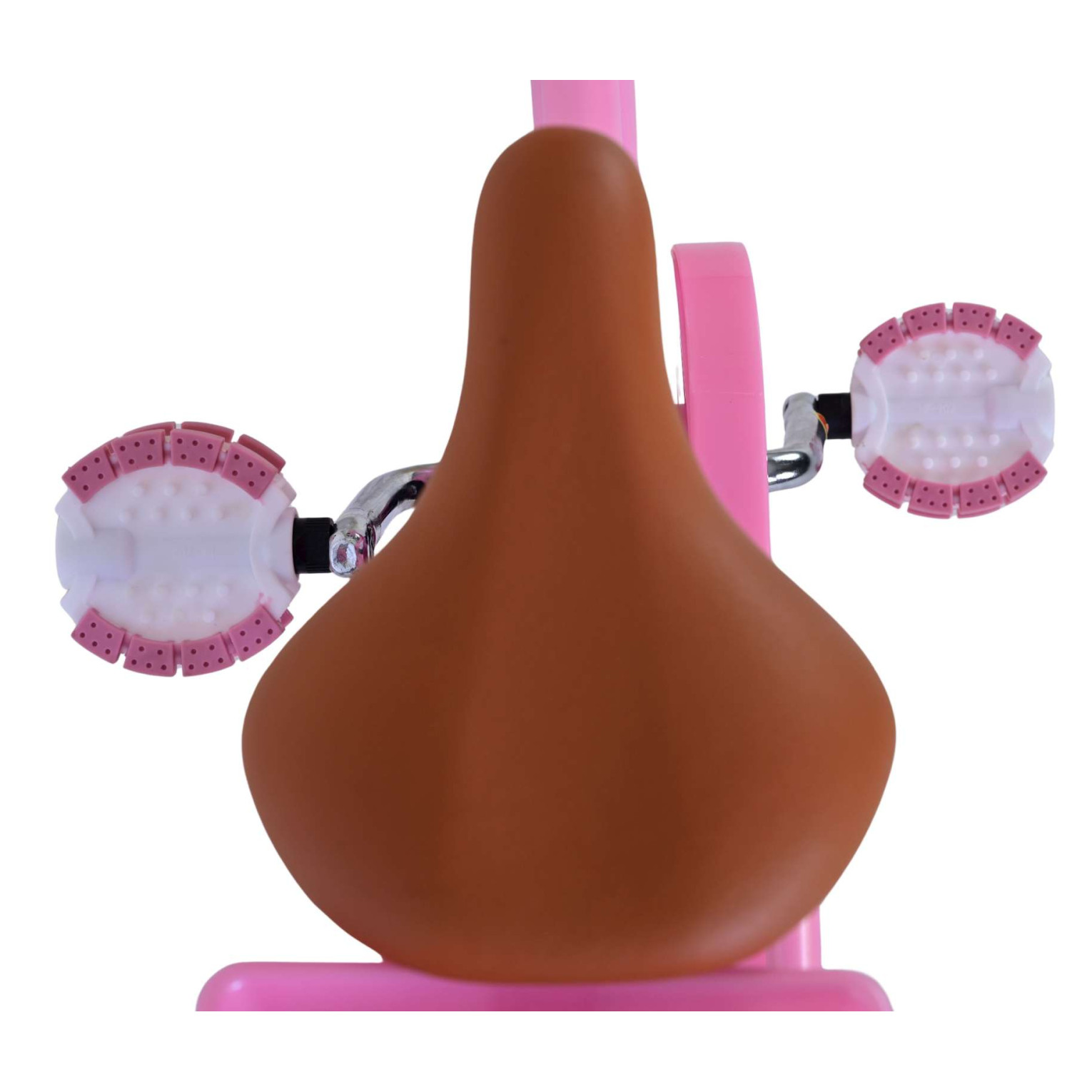 Volare Blossom Fiets - 18 inch - Roze