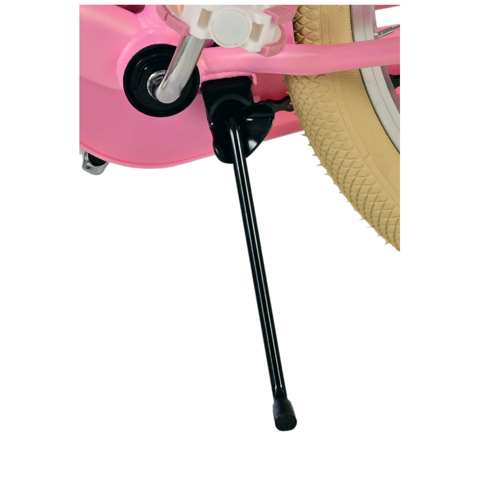 Volare Blossom Fiets - 18 inch - Roze