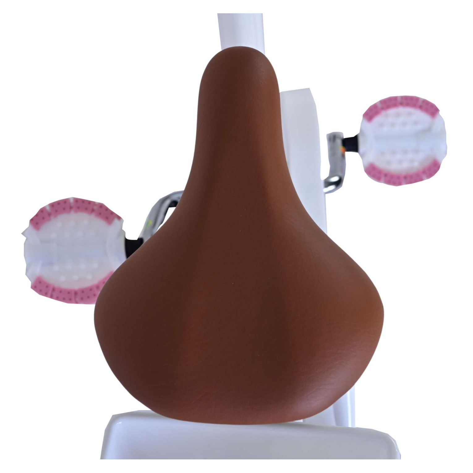 Volare Blossom Fiets - 18 inch - Wit