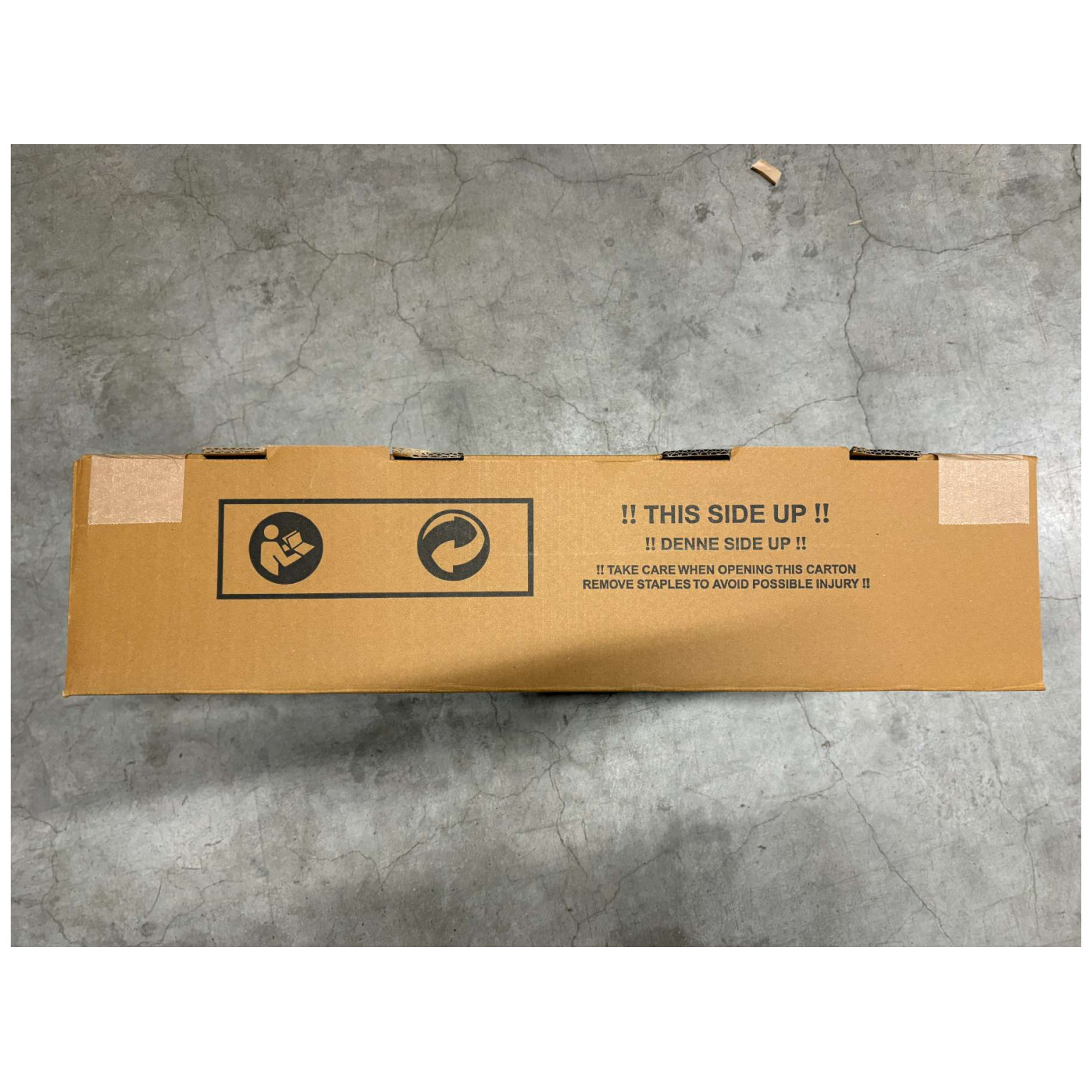 Rubble & Crew - Fiets - 12 inch - Blauw