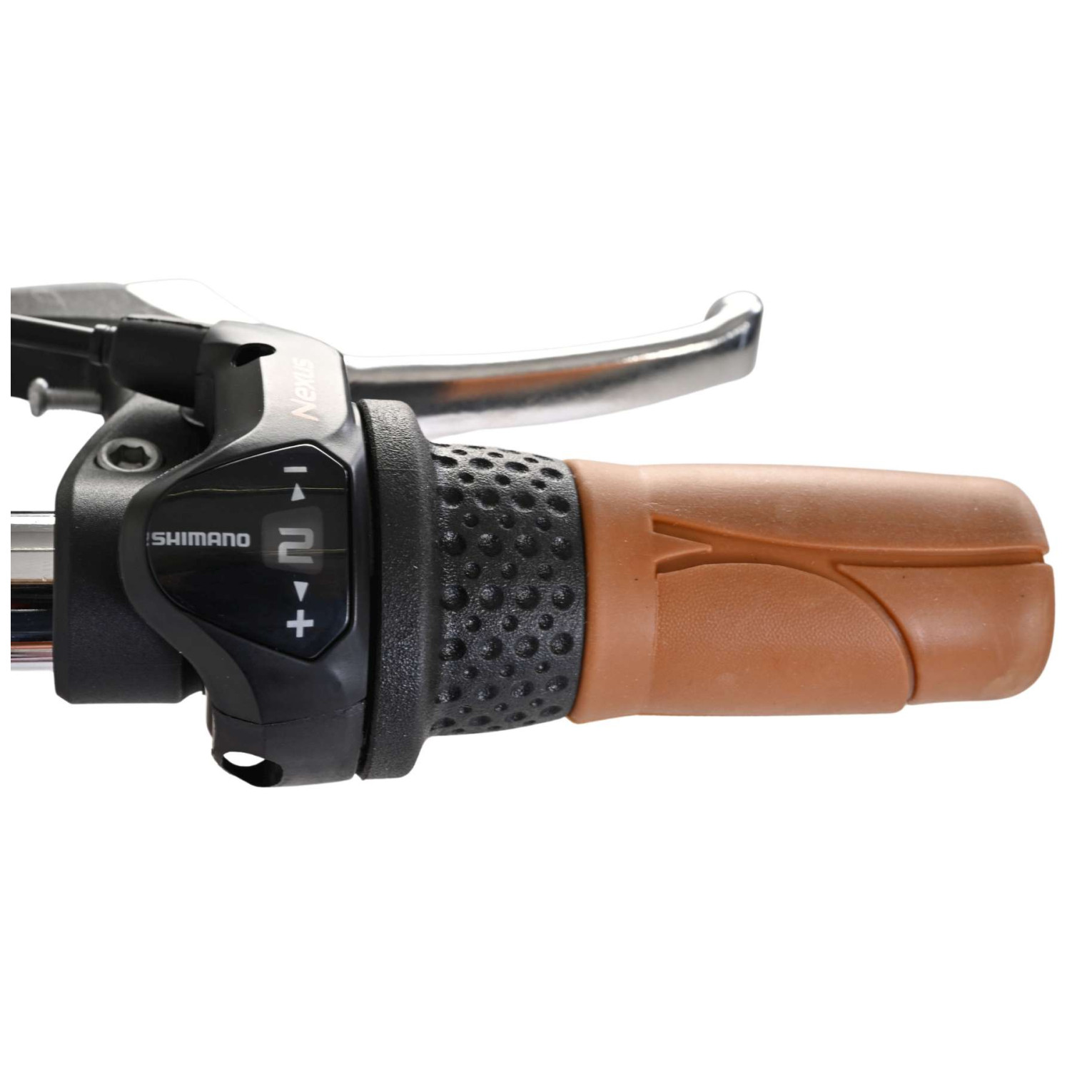 Volare Excellent Fiets - 24 inch - Mat Roze -