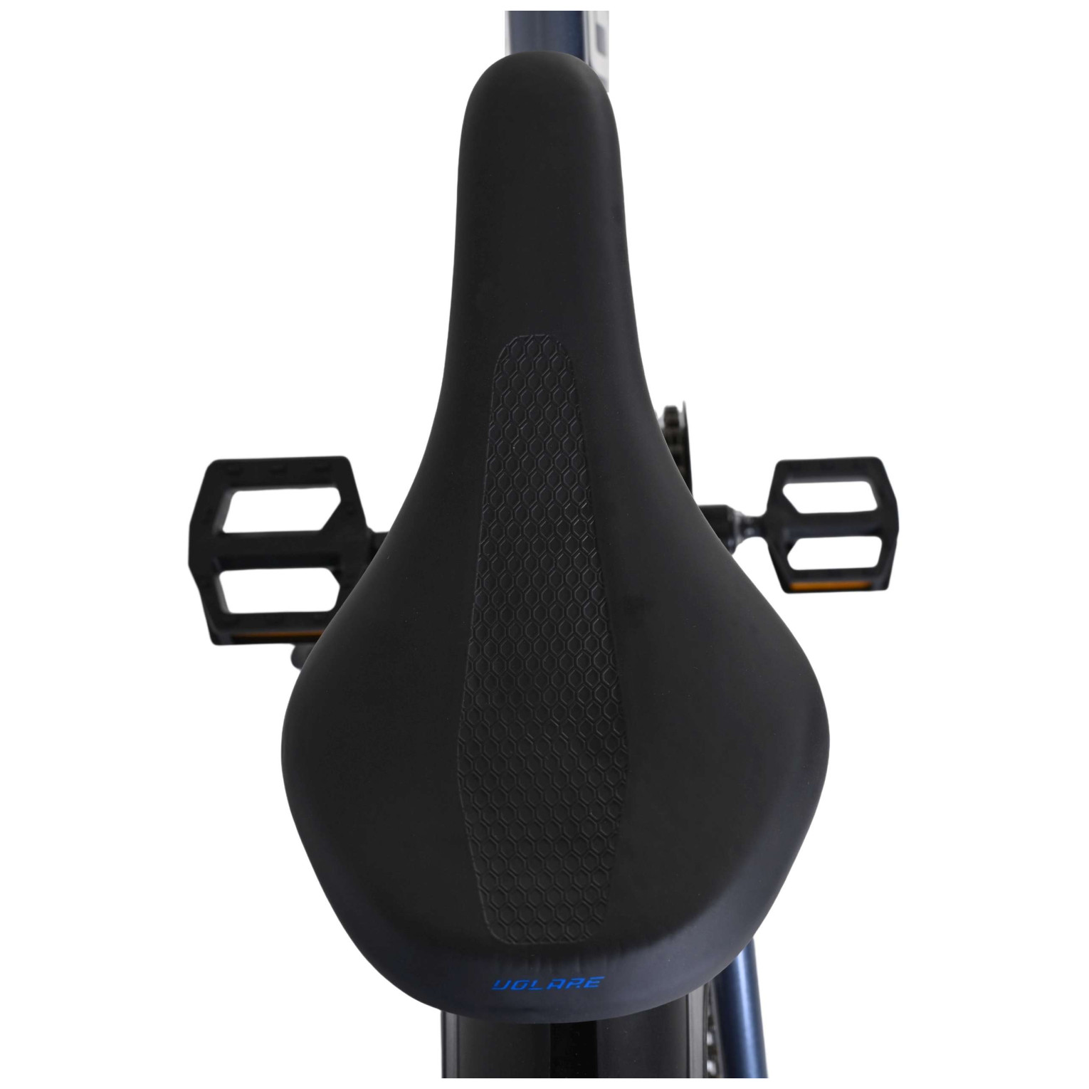 Volare XC Race Fiets - 26 inch - Nexus 3 - Blauw/Grijs