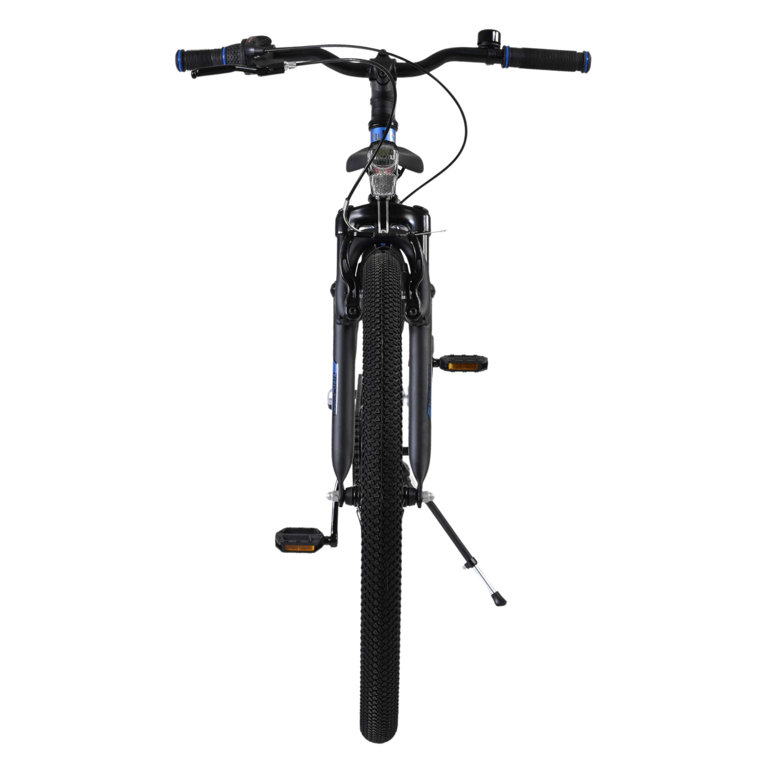 Volare XC Race Fiets - 26 inch - Nexus 3 - Blauw/Grijs